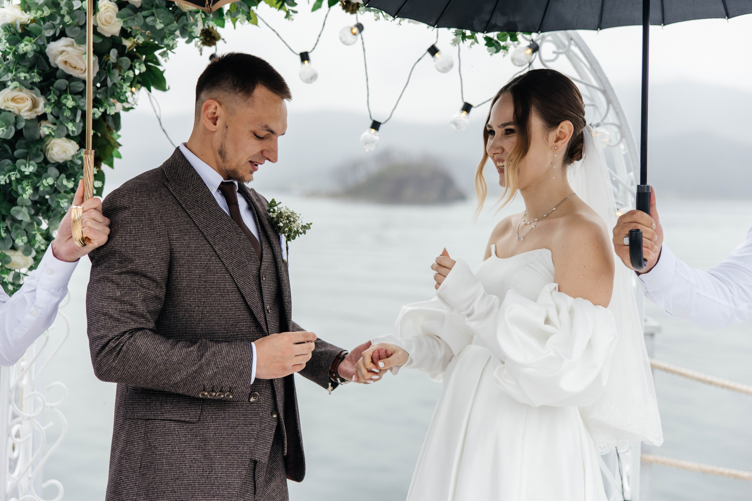 Александр и Александра. Maxim Tsoy Photography