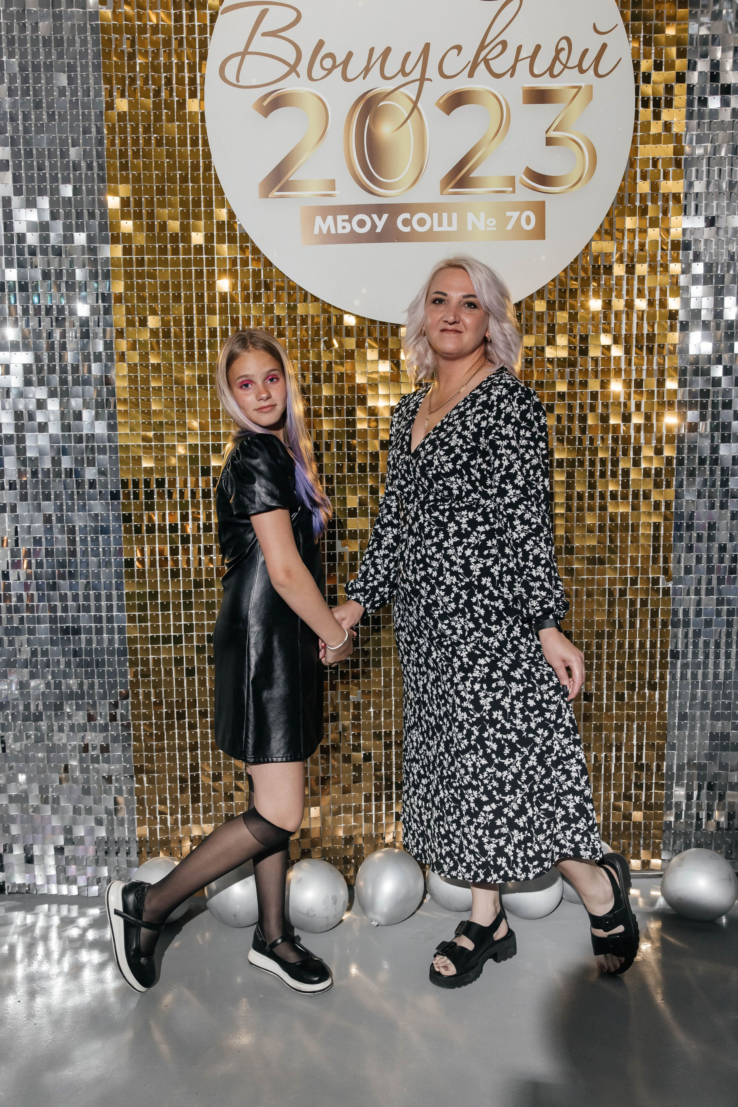 Graduation Party. Фотограф во Владивостоке Максим Цой