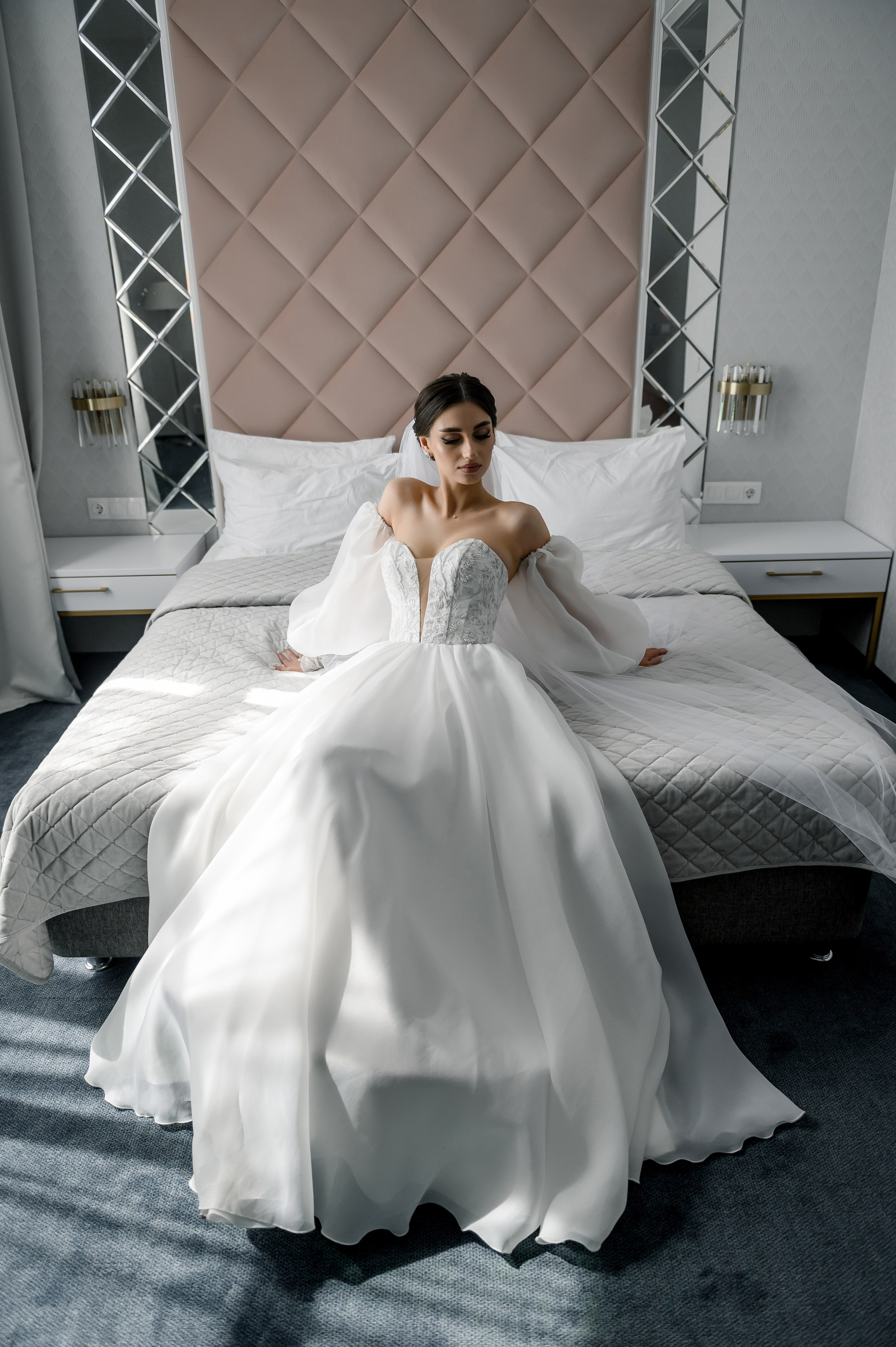 Вячеслав и Ангелина. Свадебный и семейный фотограф в Ставрополе Роман Иванов