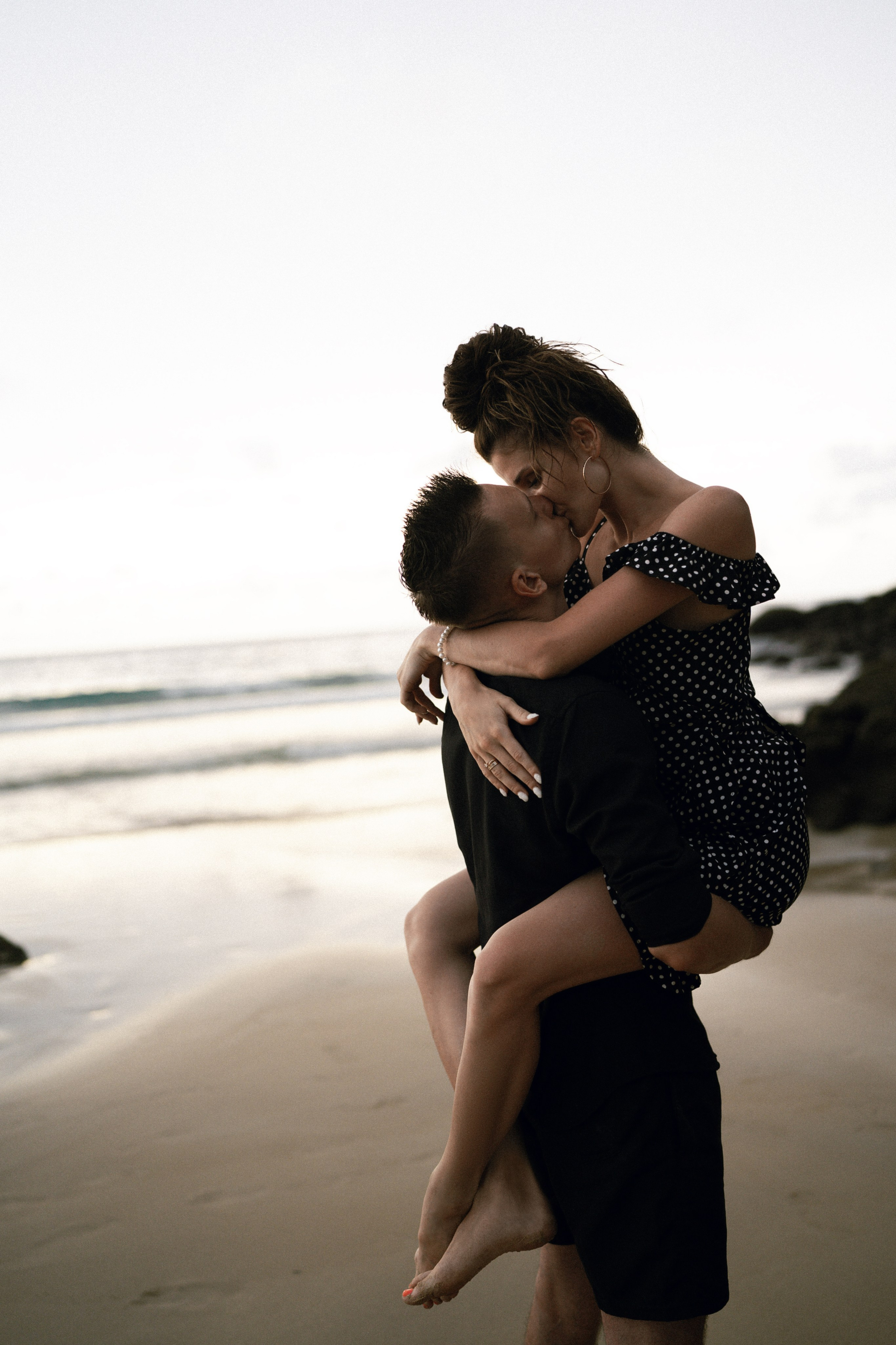 SOFIA & SERGEI. Портретный и семейный фотограф на Пхукете Андрей Валиев