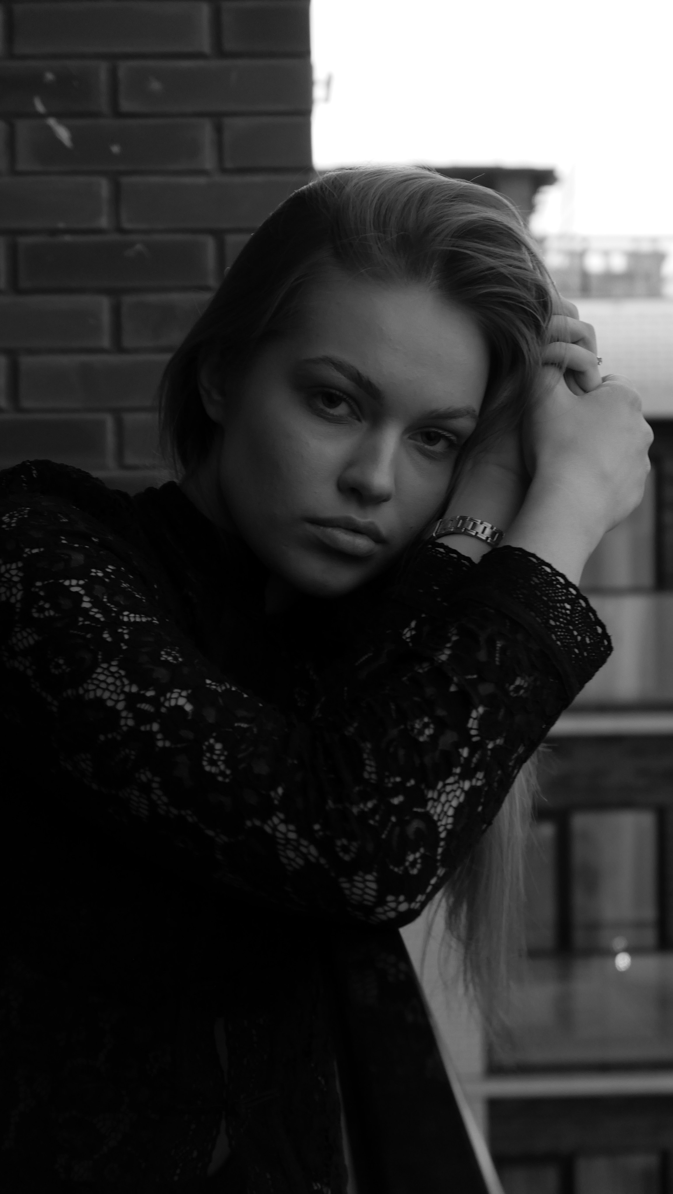 Милина. Фотограф настоящих эмоций в Санкт-Петербурге Пестова Дарья