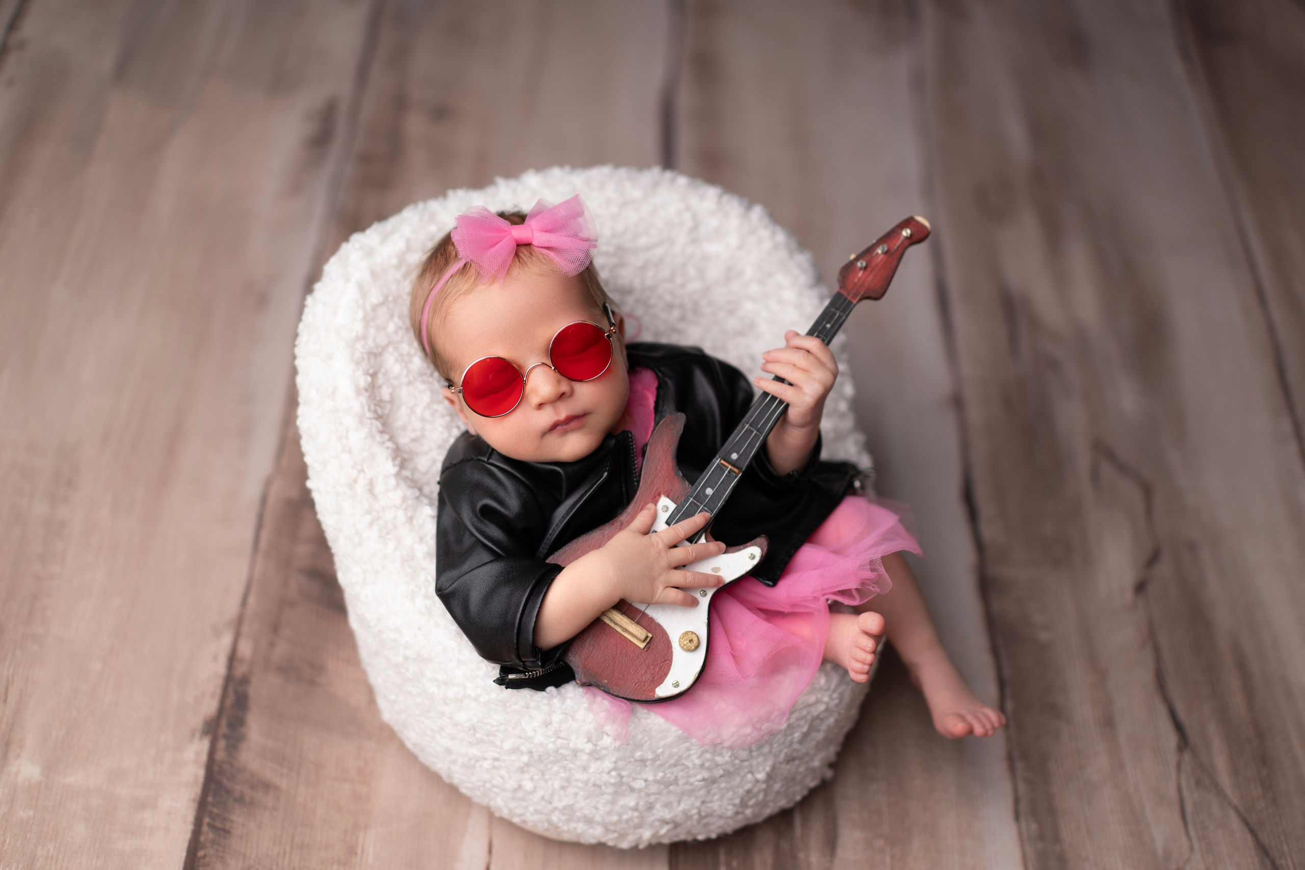 Newborn фотограф в Москве — Фотофеи. Съемка новорожденных и детей до года