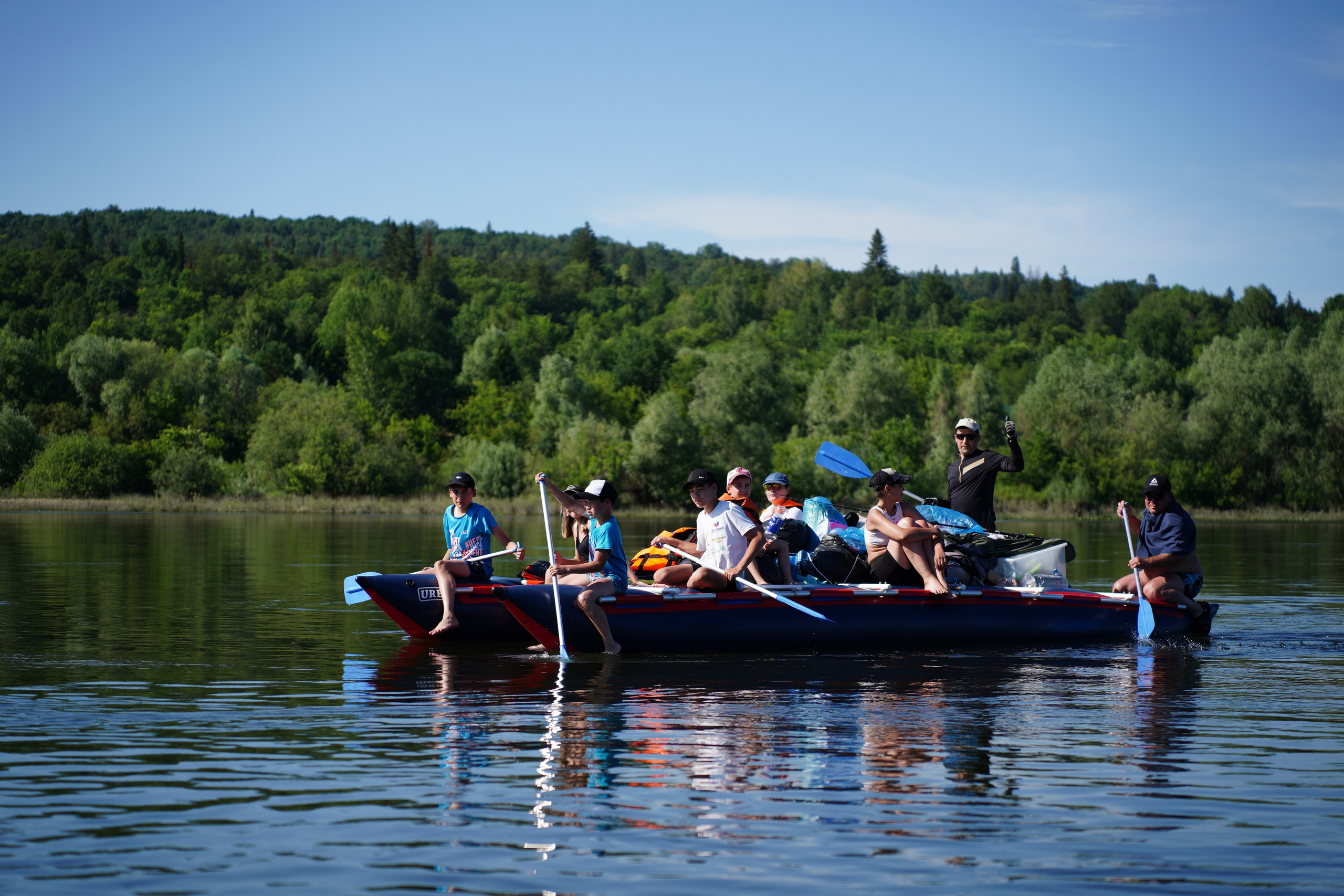 3-ех дневный сплав по «Уфимке». Pupov.png
