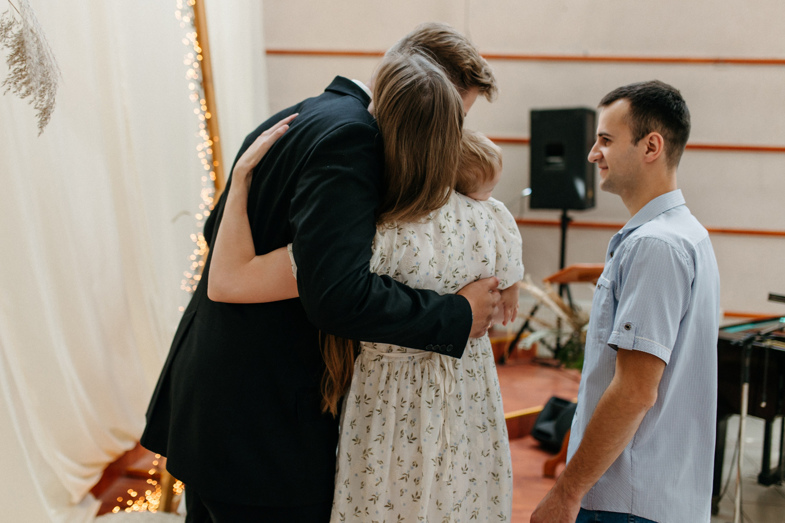 Илья и Эрика. Свадебный фотограф Гродно Минск Destination wedding photographer