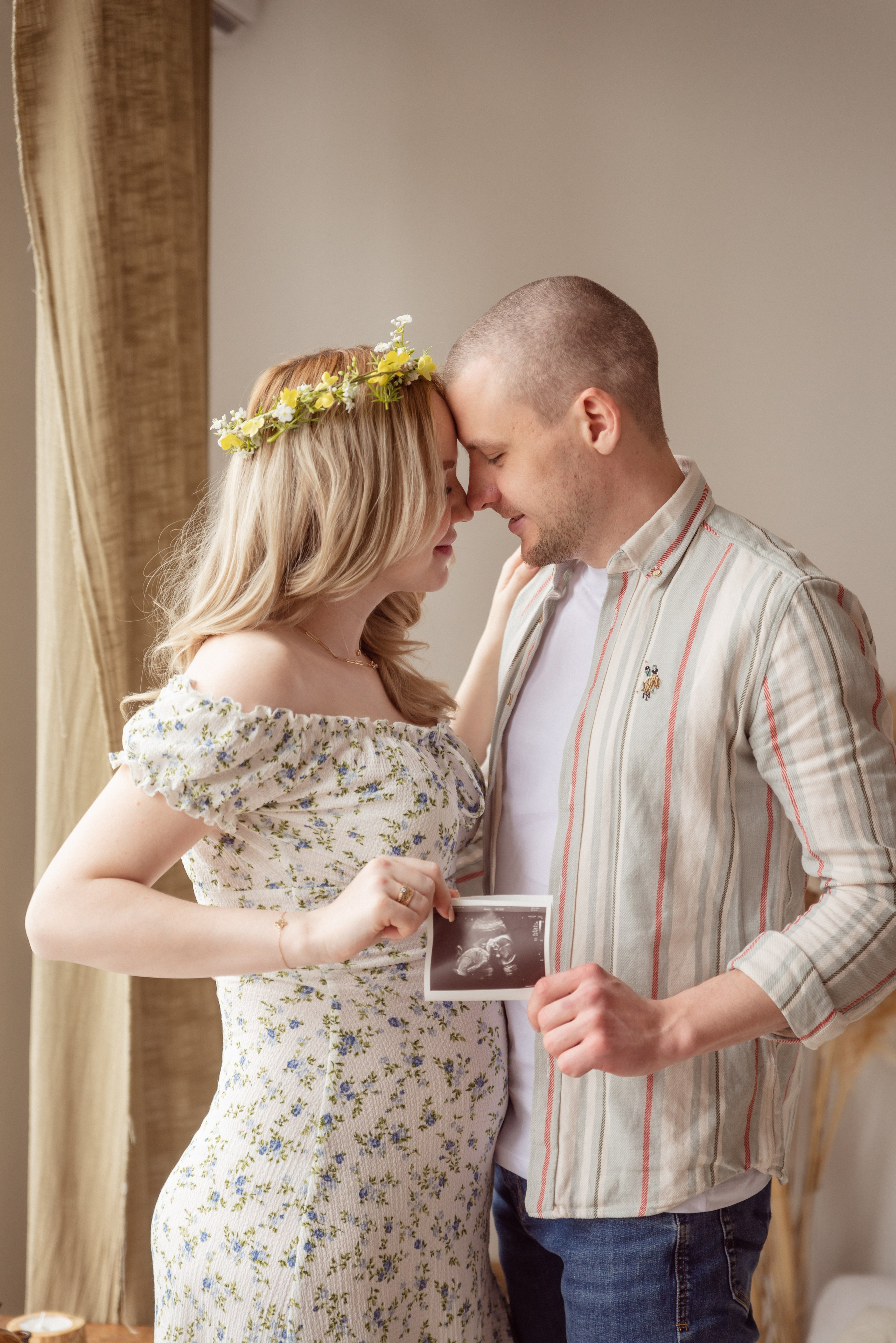 Настенька. Семейный Фотограф в Краснодаре и крае