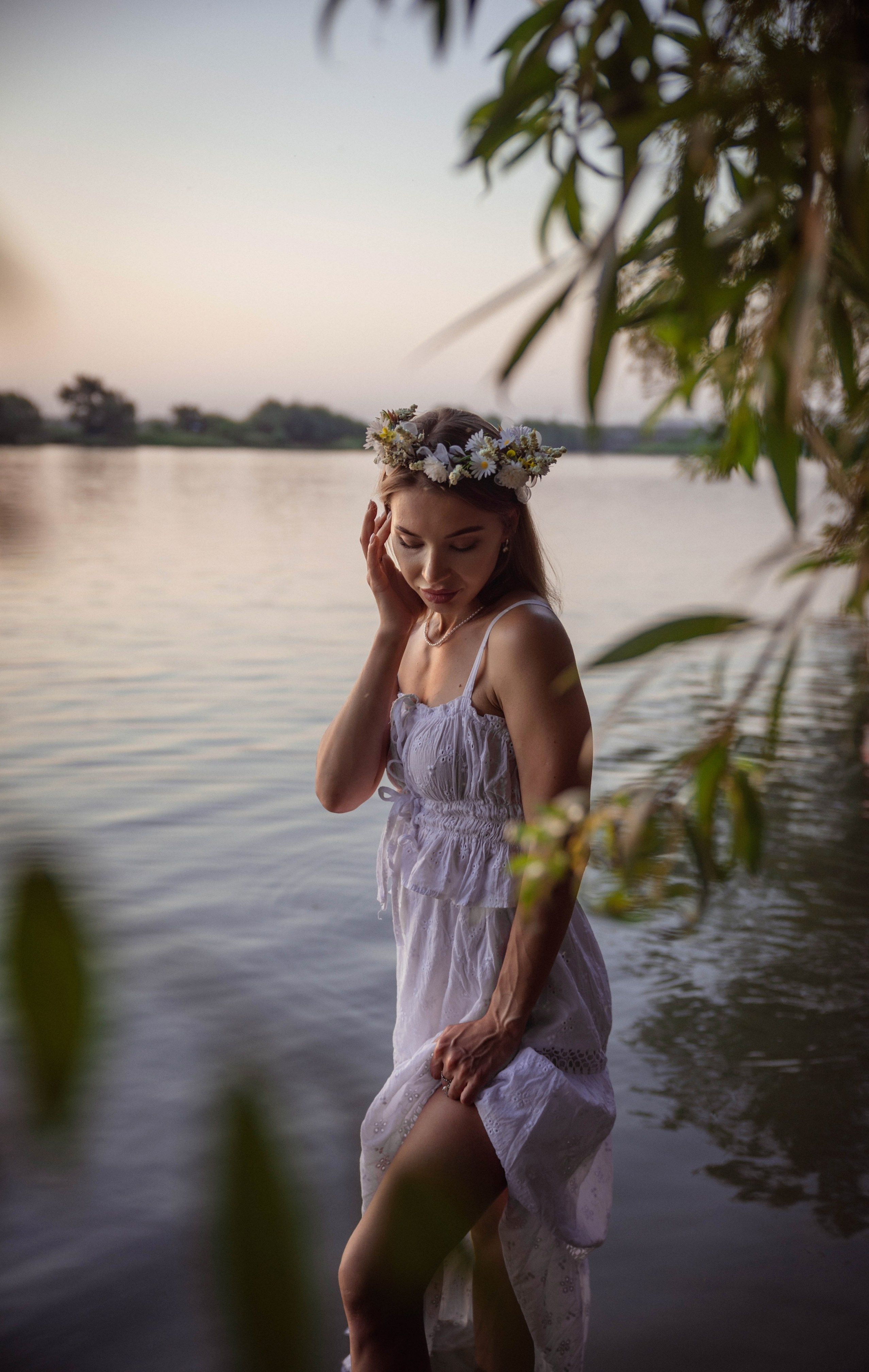 Речка. Семейный Фотограф в Краснодаре и крае