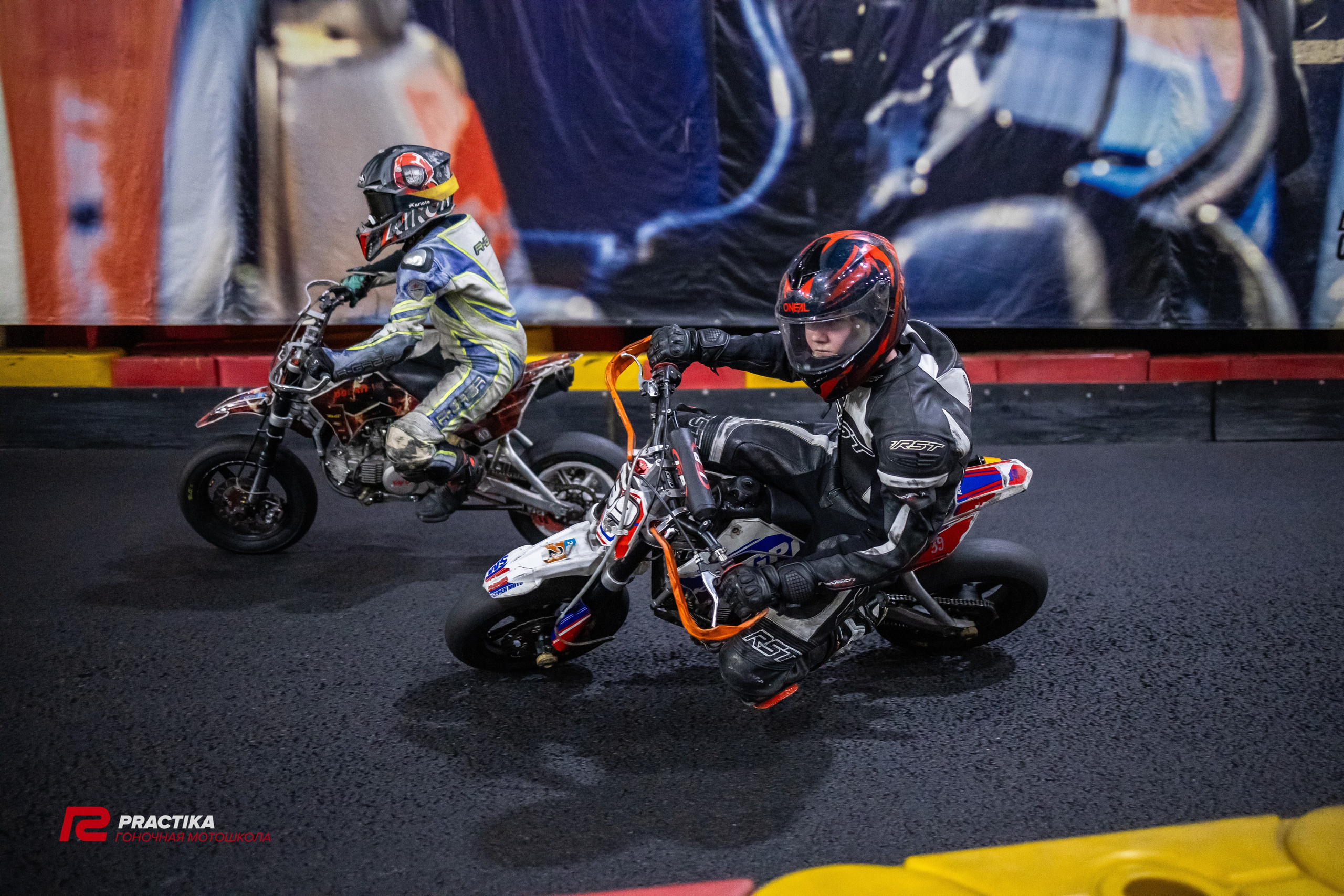 Гонка на выносливость 29.12.2023