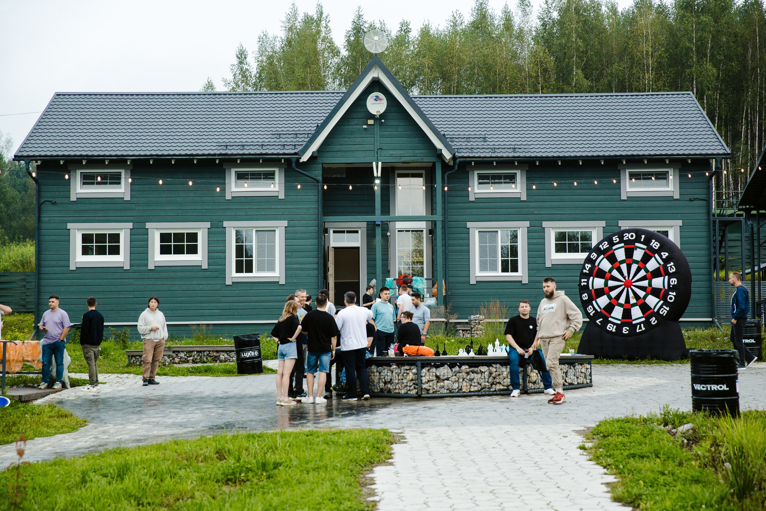 Общее. Свадебный и семейный фотограф в Томске Алексей
