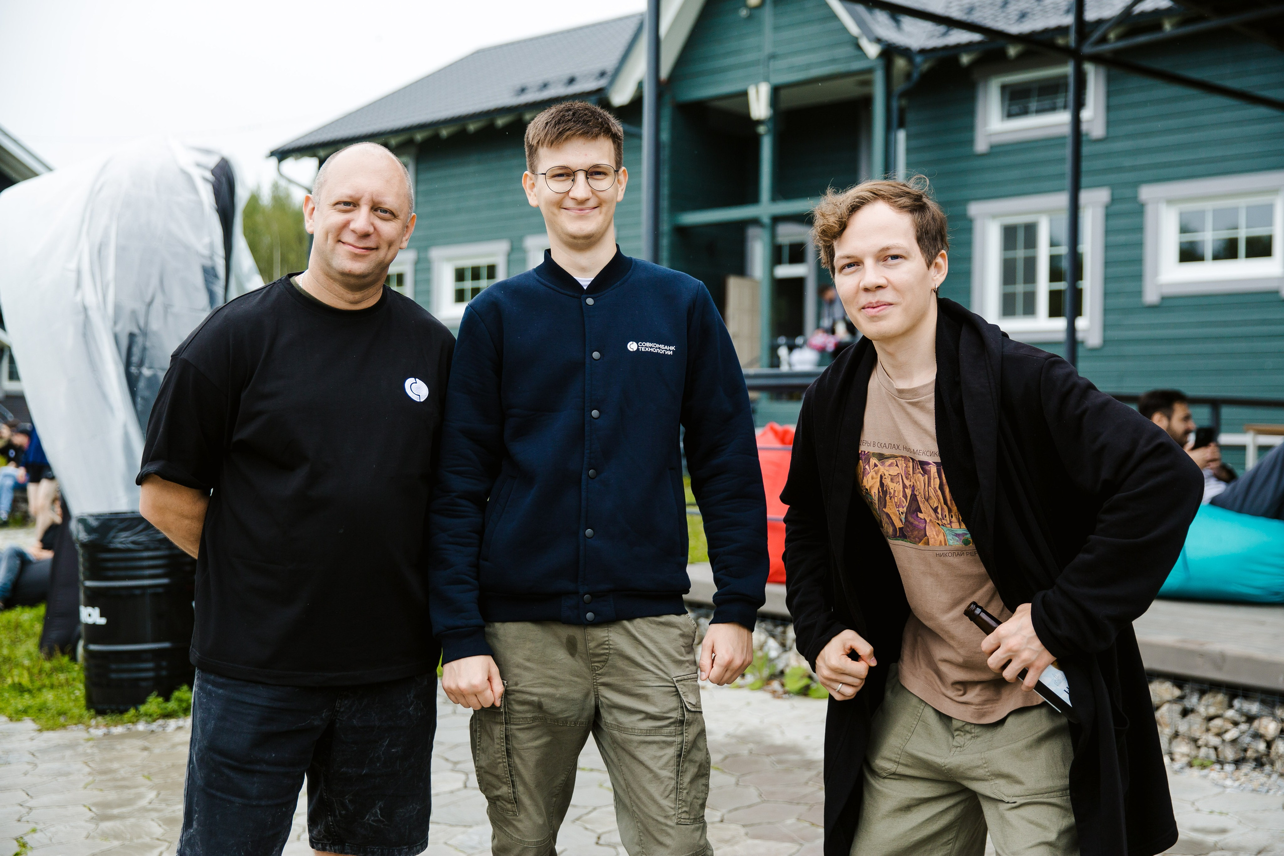 Общее. Свадебный и семейный фотограф в Томске Алексей