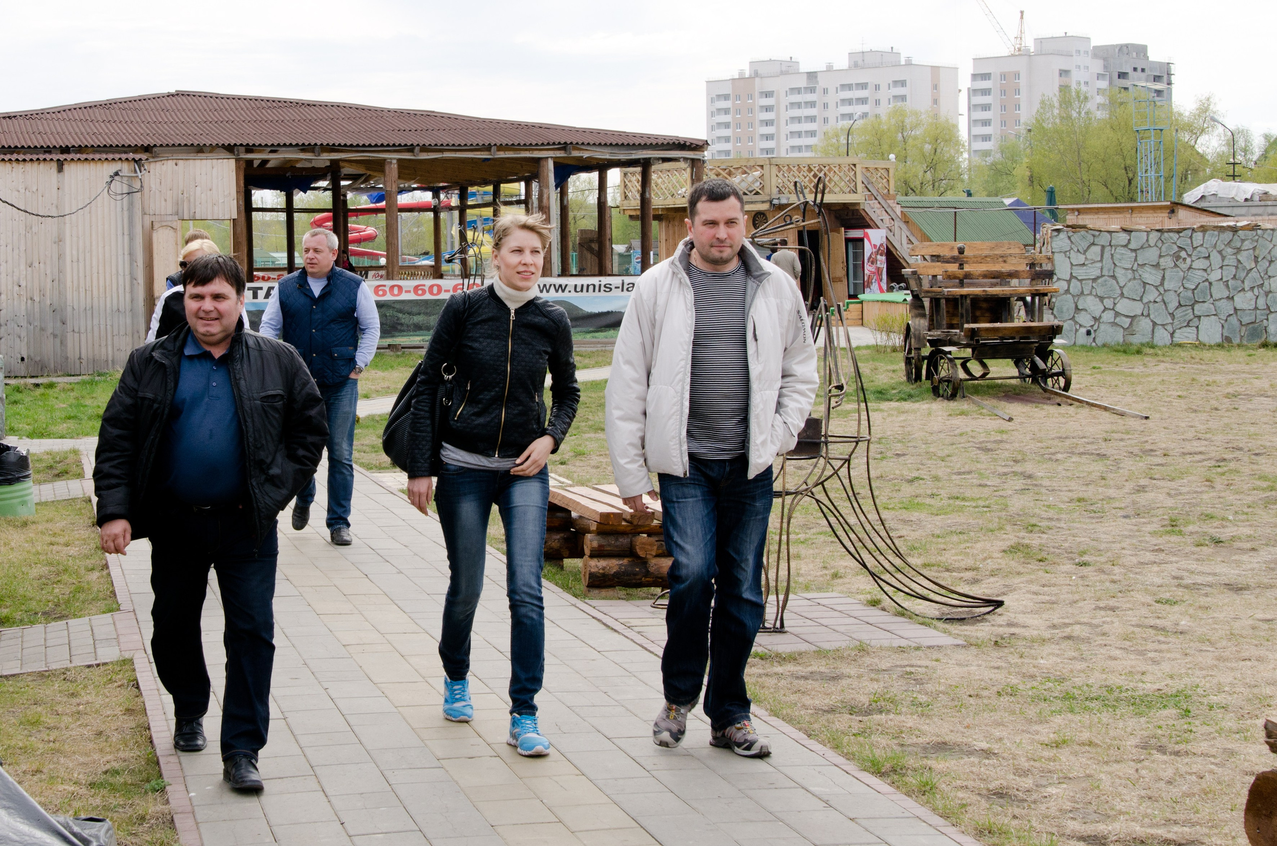 Корпоратив.Пиратский остров. Свадебный и семейный фотограф Денис Лукьянов в Краснодаре, Краснодарском крае и Республике Крым