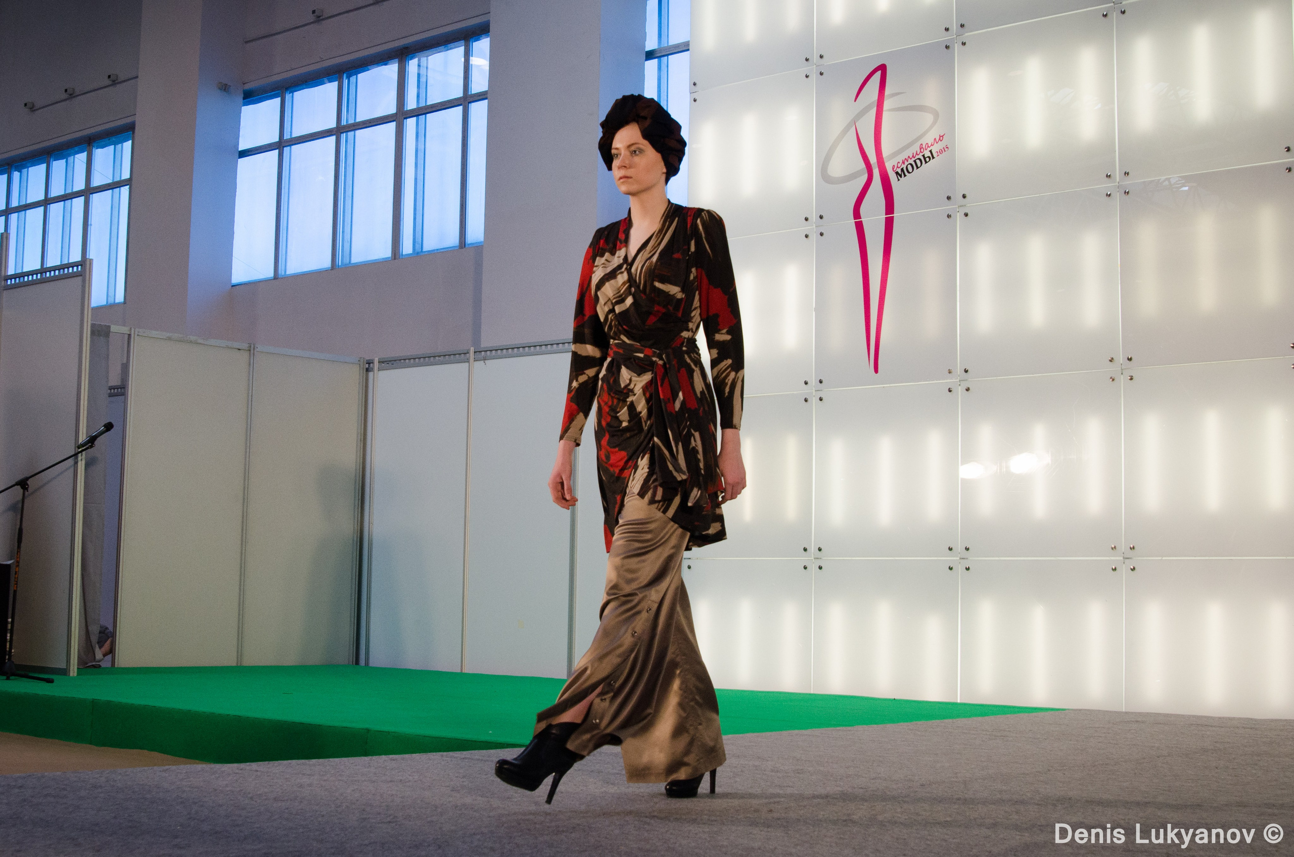 Формула Моды.Континент. Свадебный и семейный фотограф Денис Лукьянов в Краснодаре, Краснодарском крае и Республике Крым