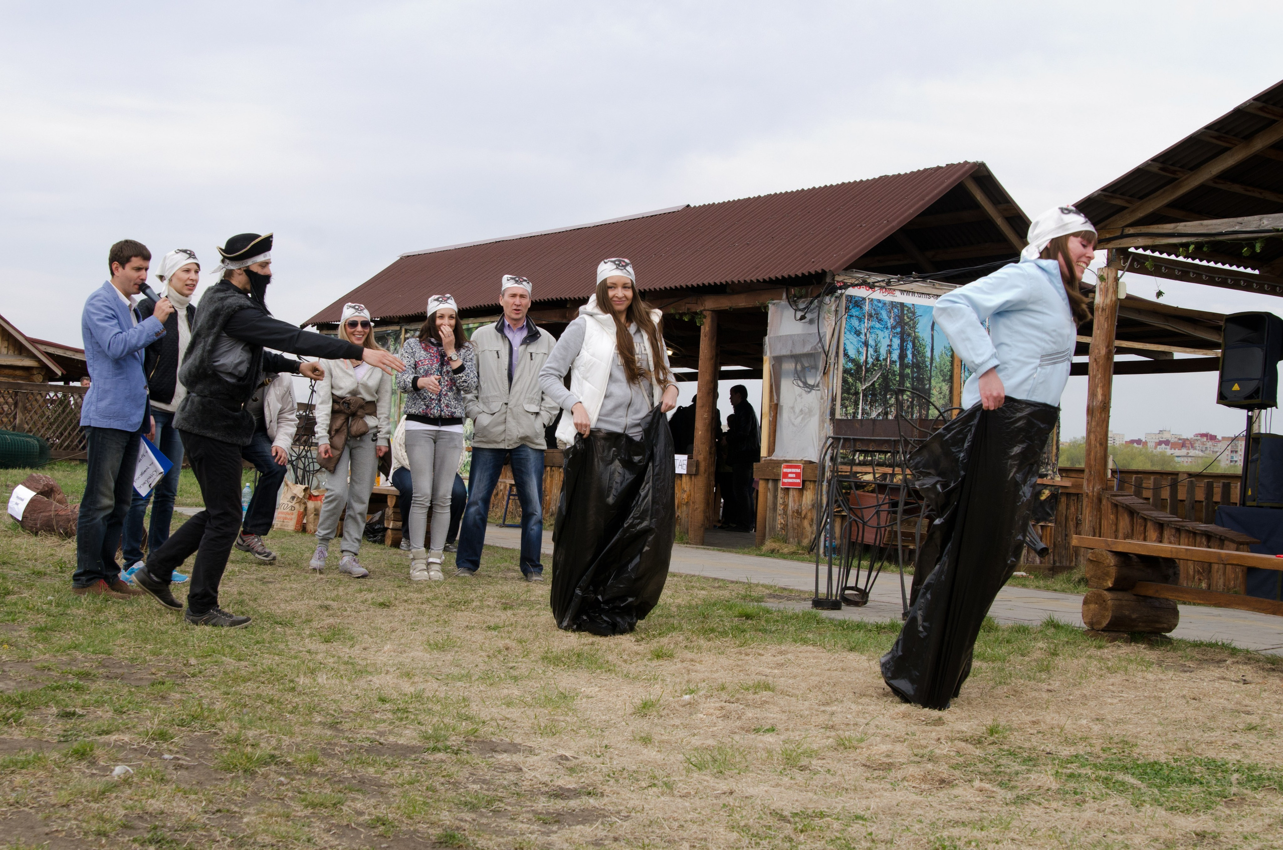 Корпоратив.Пиратский остров. Свадебный и семейный фотограф Денис Лукьянов в Краснодаре, Краснодарском крае и Республике Крым