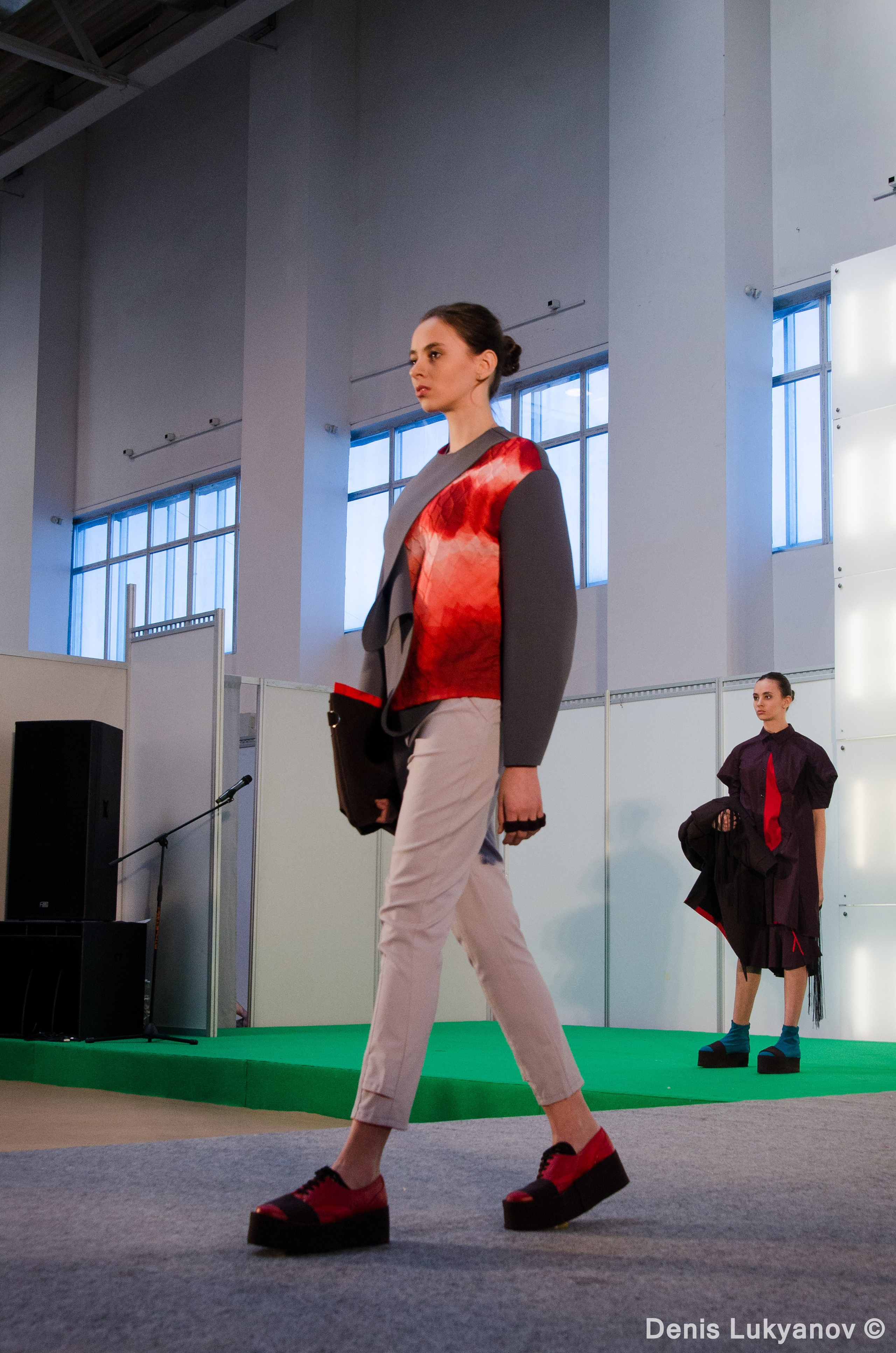 Формула Моды.Континент. Свадебный и семейный фотограф Денис Лукьянов в Краснодаре, Краснодарском крае и Республике Крым