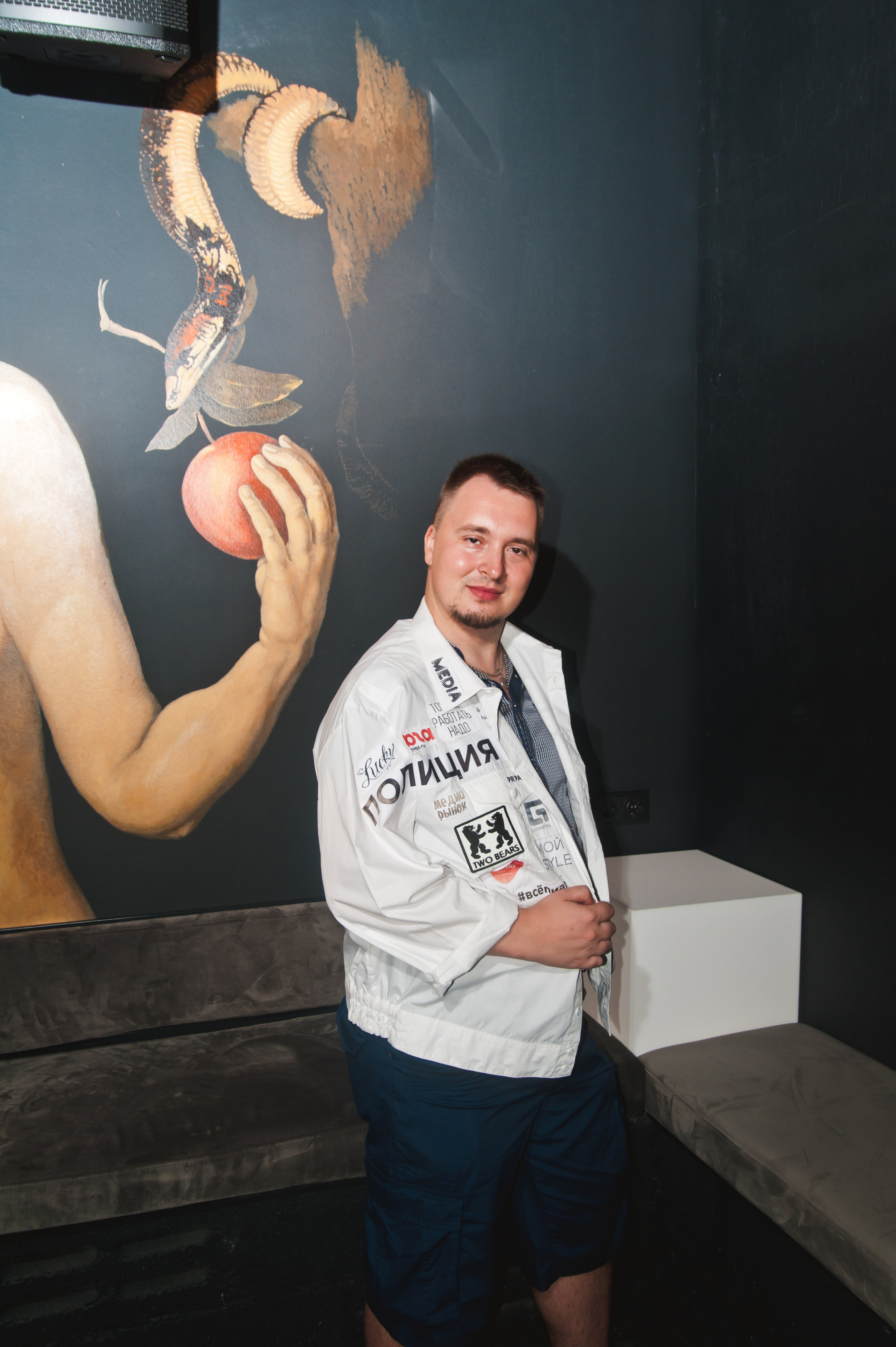 Фокус_Бар. Свадебный и семейный фотограф Денис Лукьянов в Краснодаре, Краснодарском крае и Республике Крым