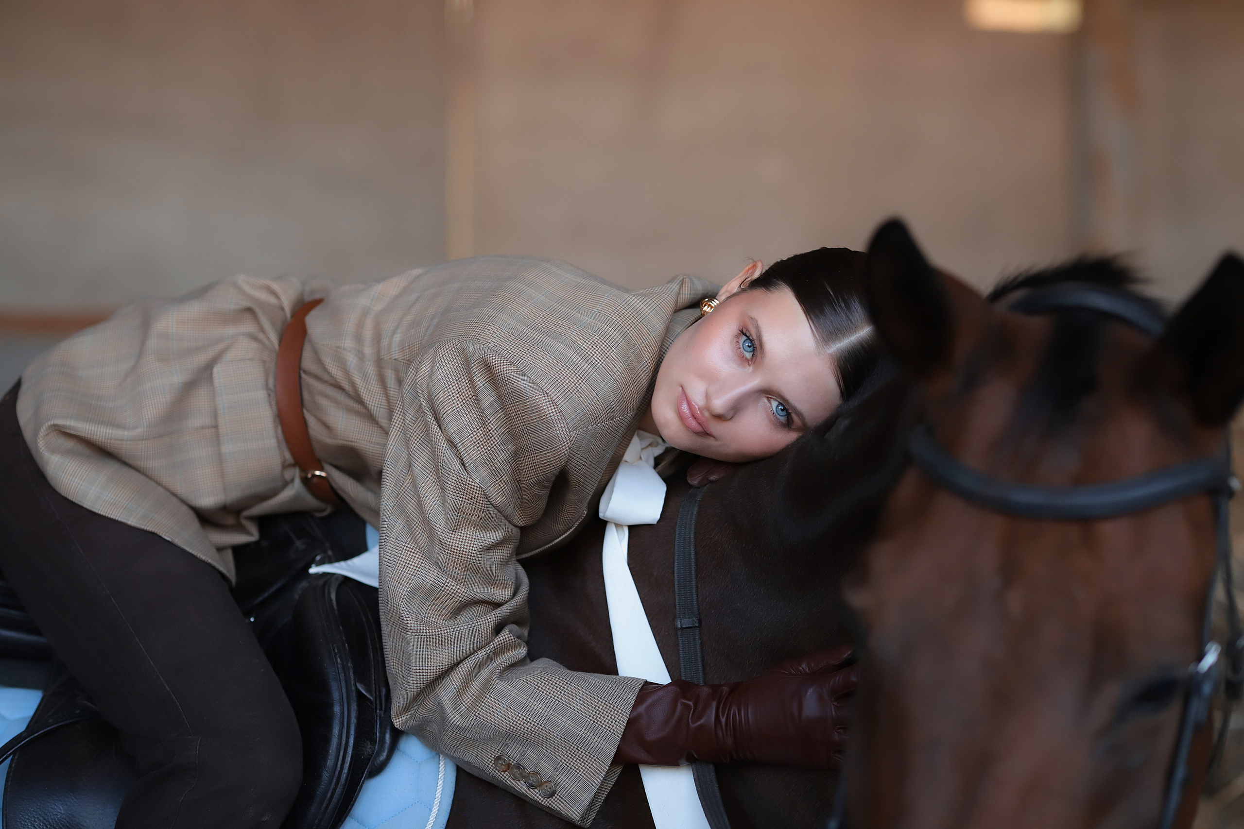 Индивидуальная съемка. Семейный и детский фотограф в Донецке Екатерина Покинтелица