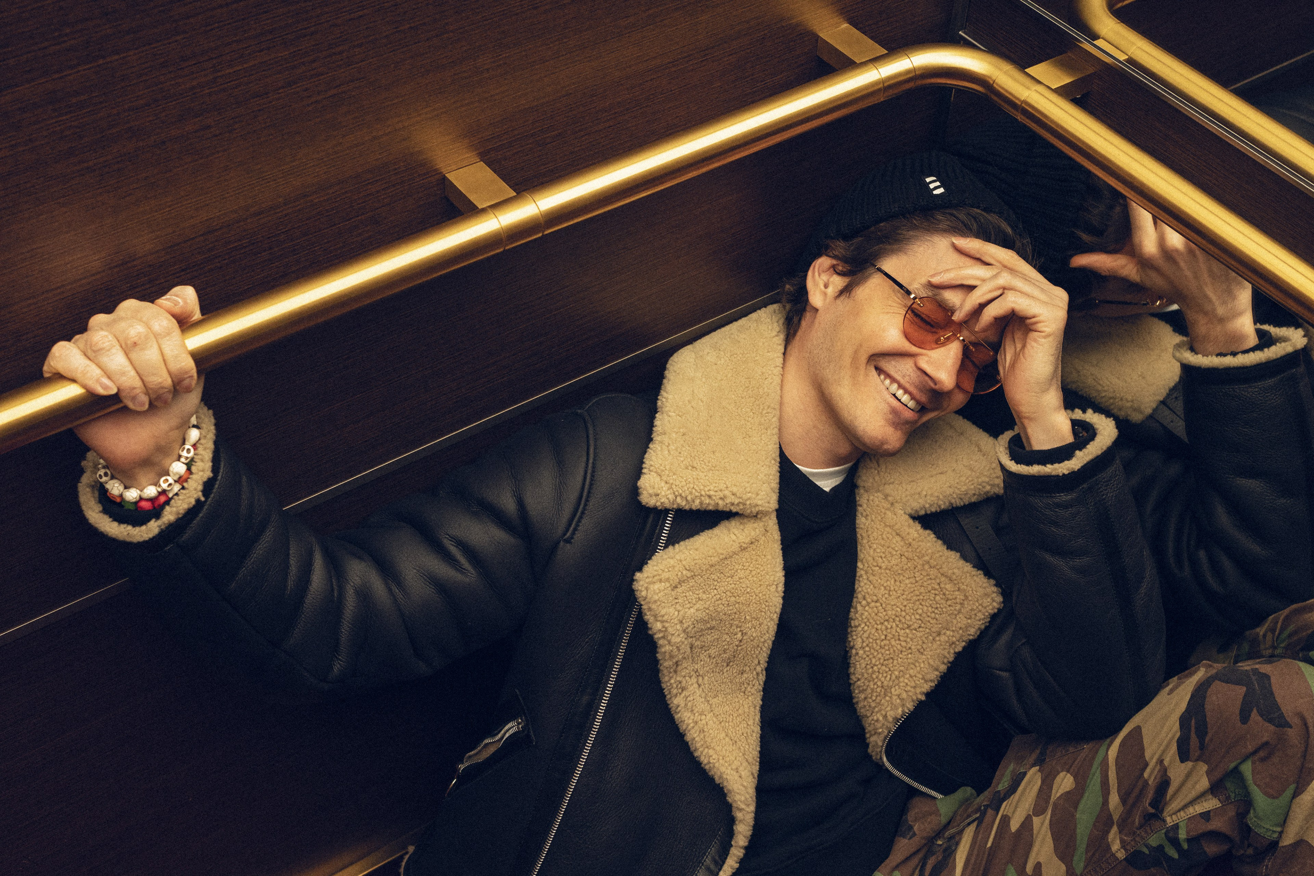 Максим Матвеев. Антон Вельт, арт-директор, фотограф