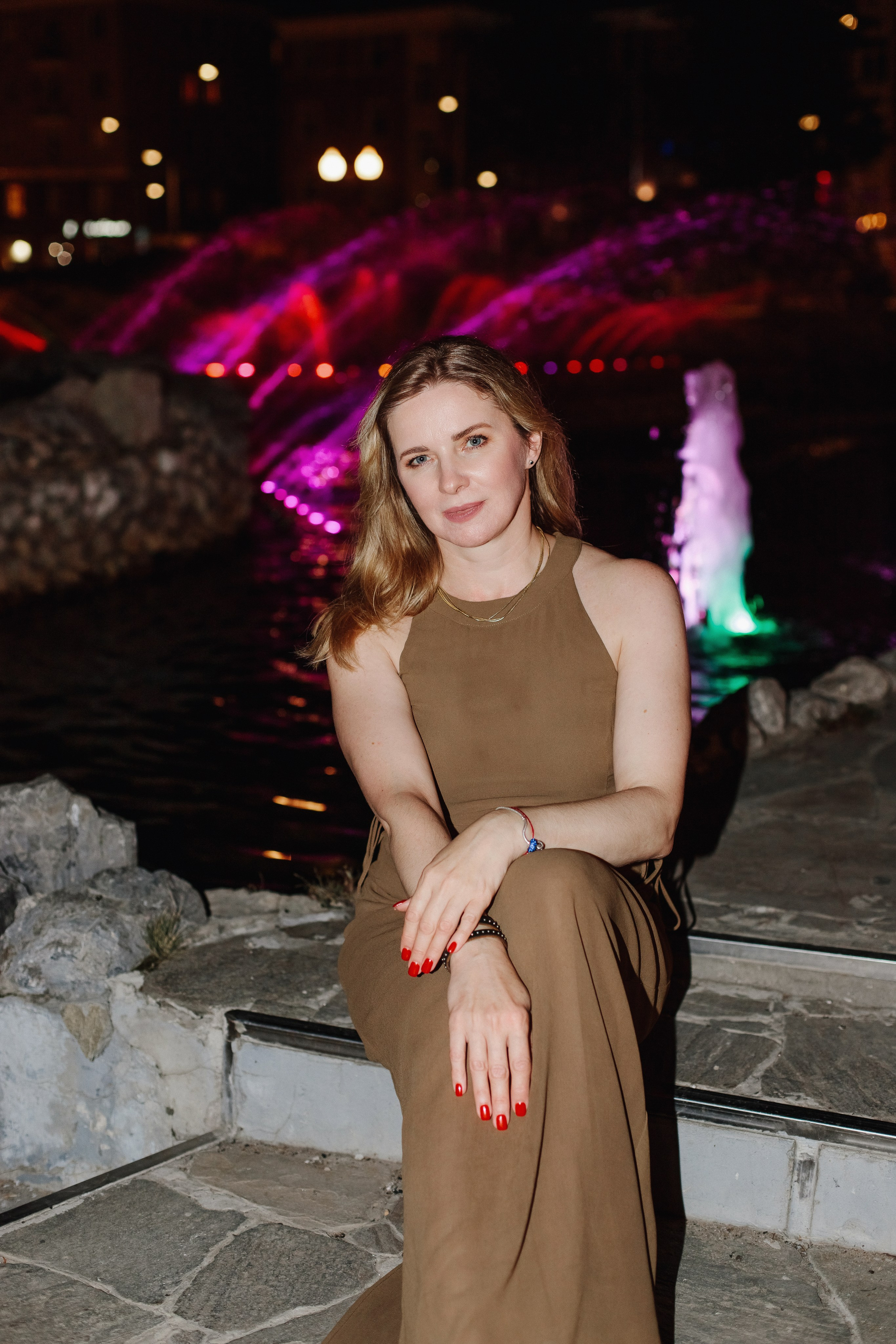 Контентная фотосессия для ансестолога. Контентный фотограф в Перми Натали Кытманова