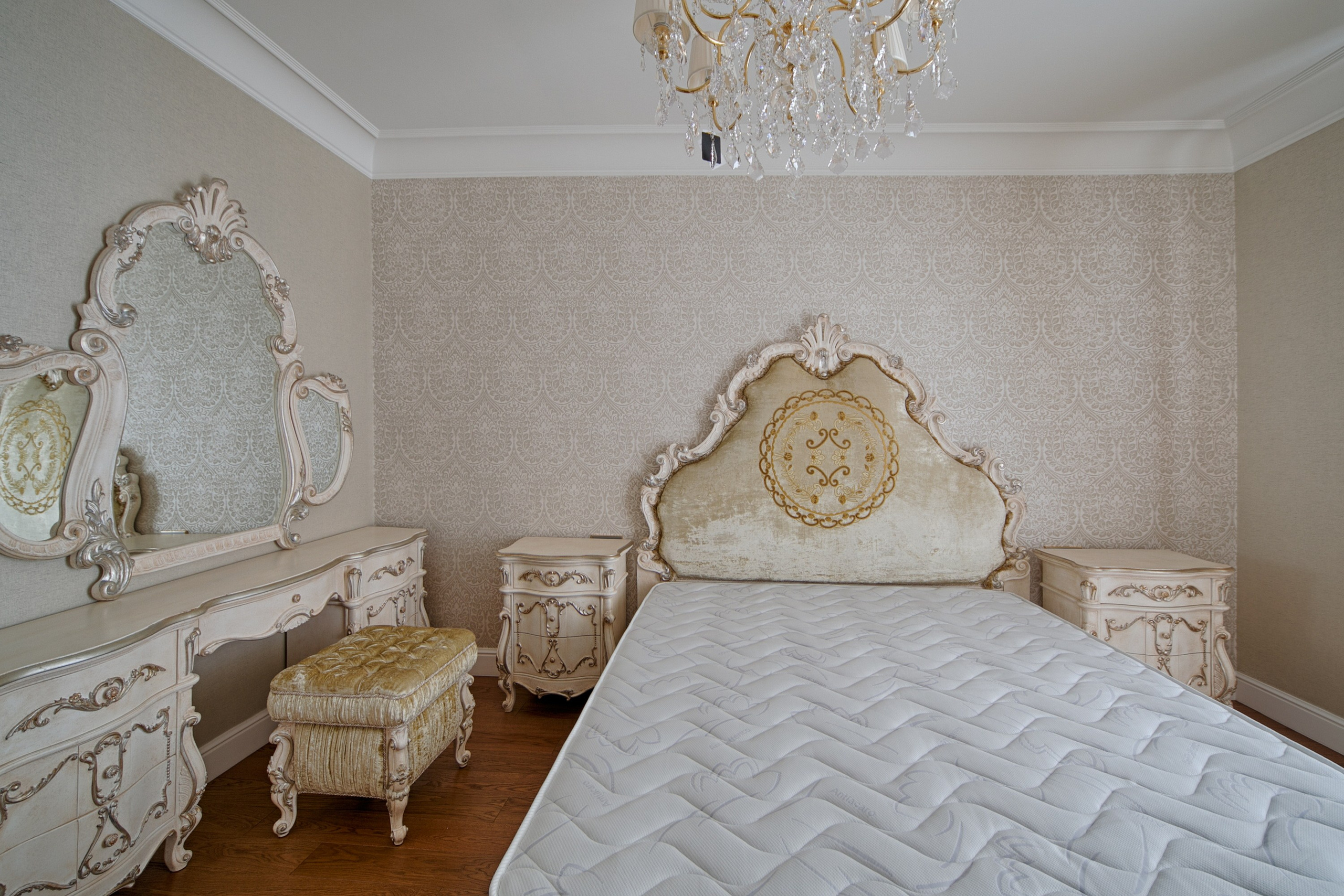 Частная квартира