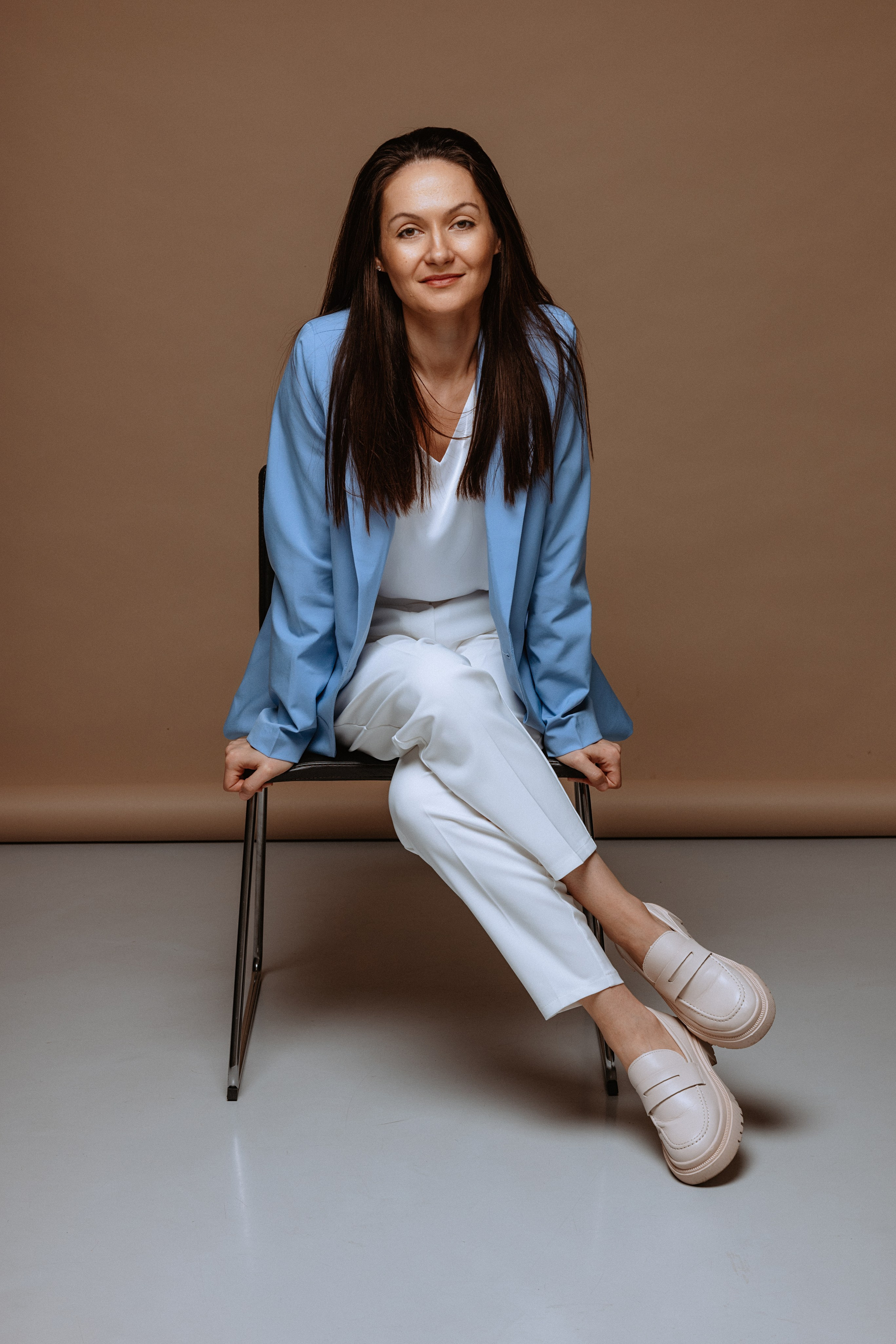 Фото Юлианы | Съемка фотографа 📷 Лизы Кукс