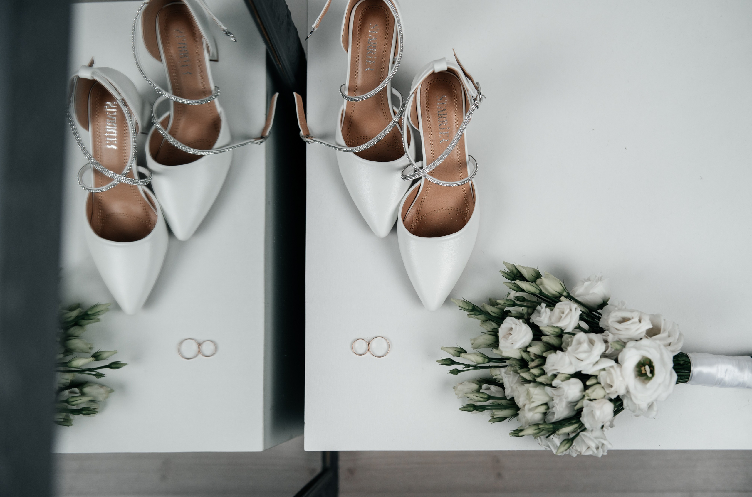 Свадебные съемки. Фотограф Марина Лысова