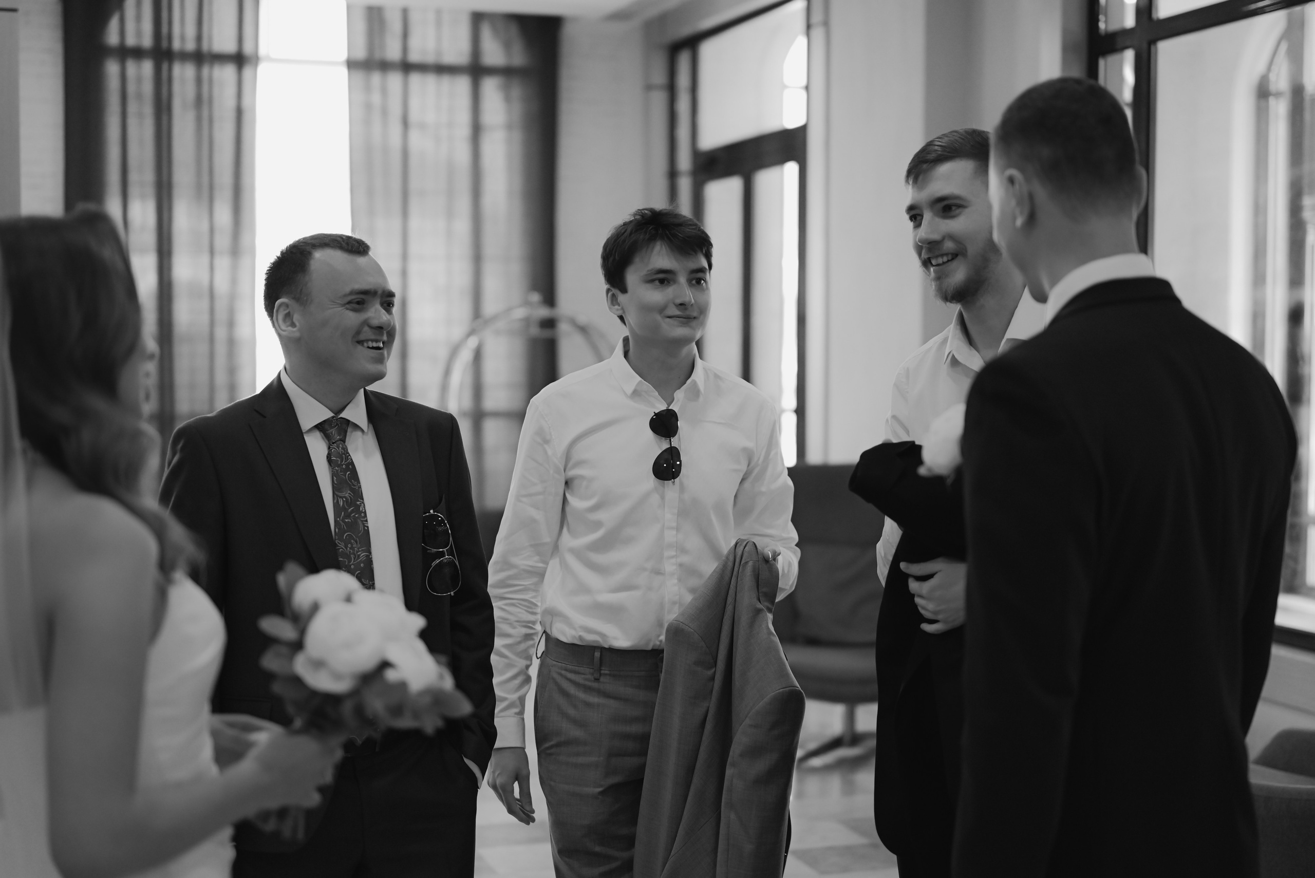 Глеб & Татьяна утро. Свадебный и семейный фотограф в Уфе Александров Максим