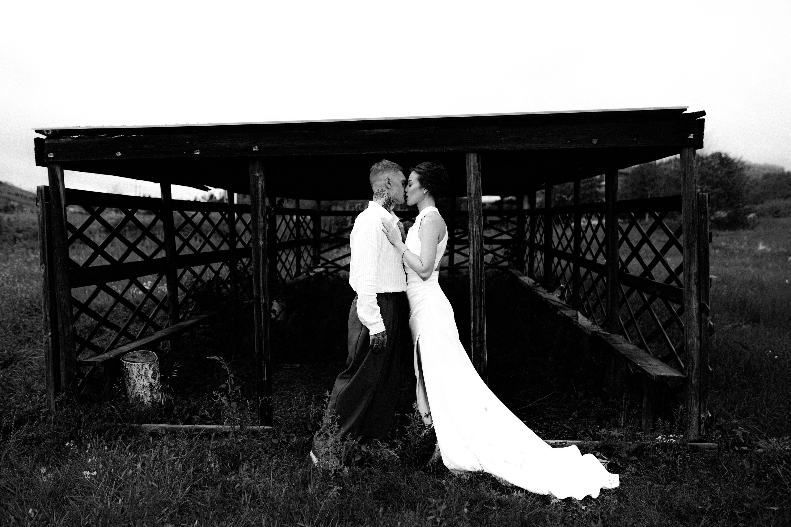 Свадебные. Фотограф в Чите Карина Власова