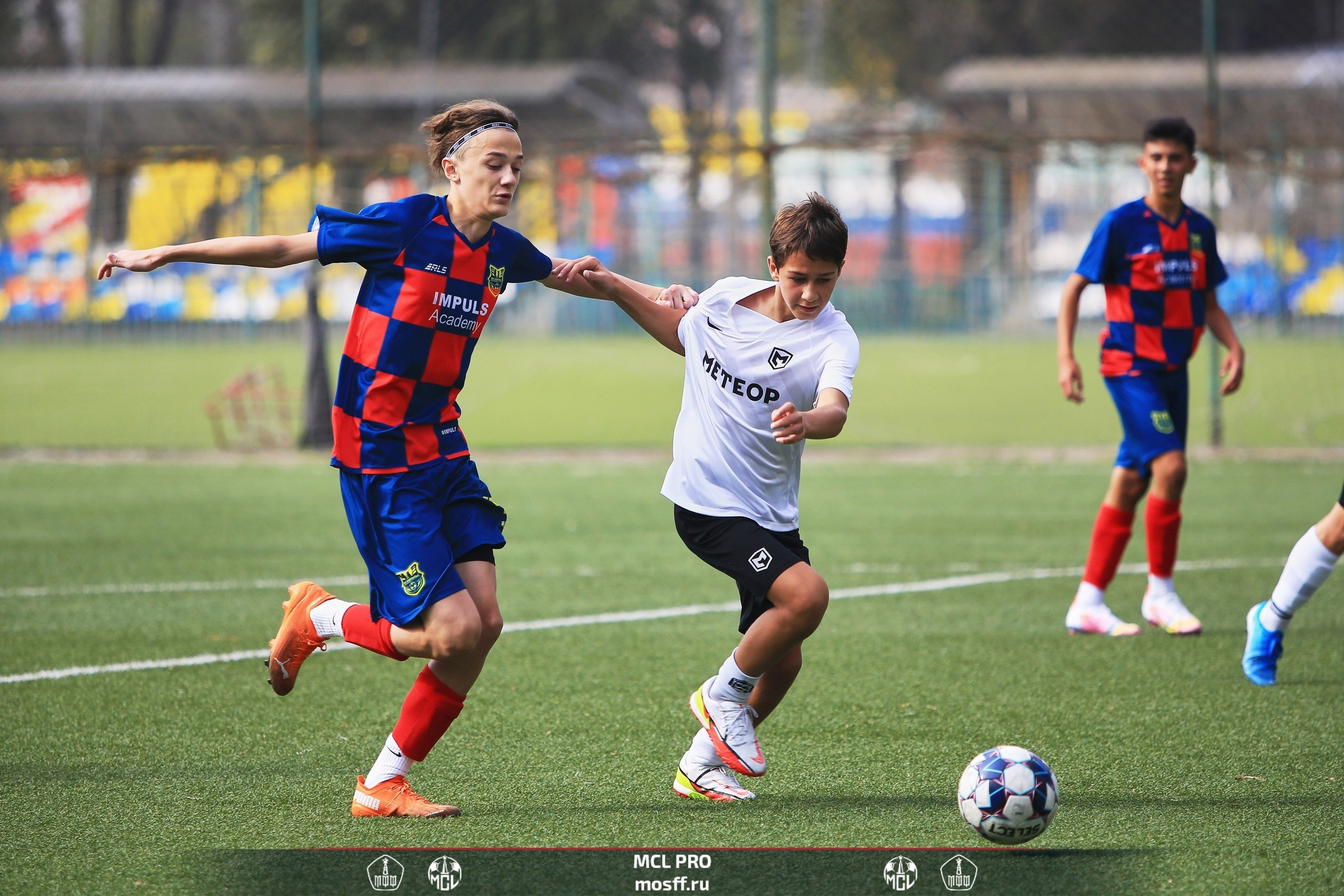 Футбол — Дети. Фотограф в Москве и Подмосковье Сергей Дорохов