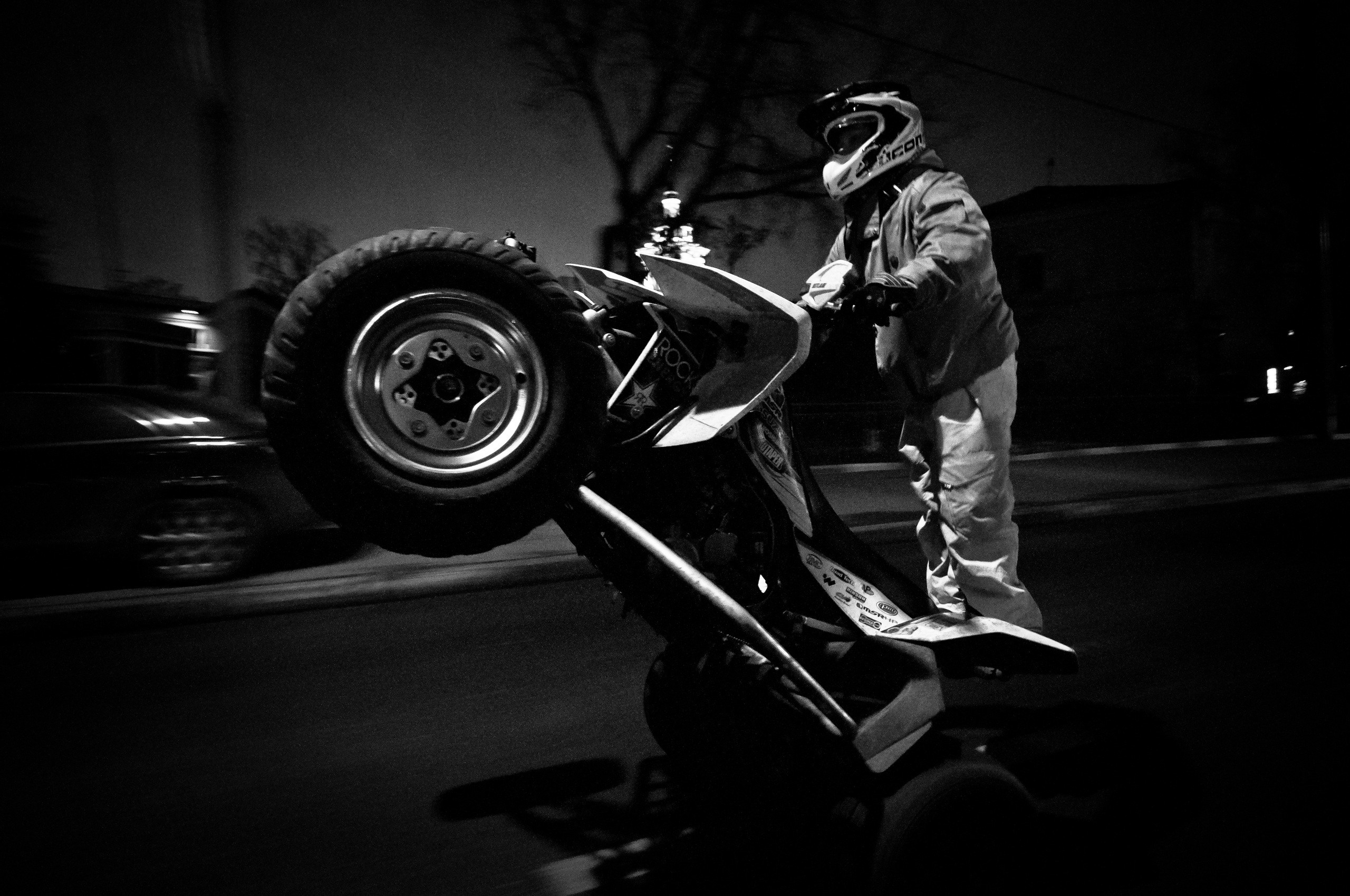 Sport. Степанов Алексей — Фотограф, оператор, монтажер