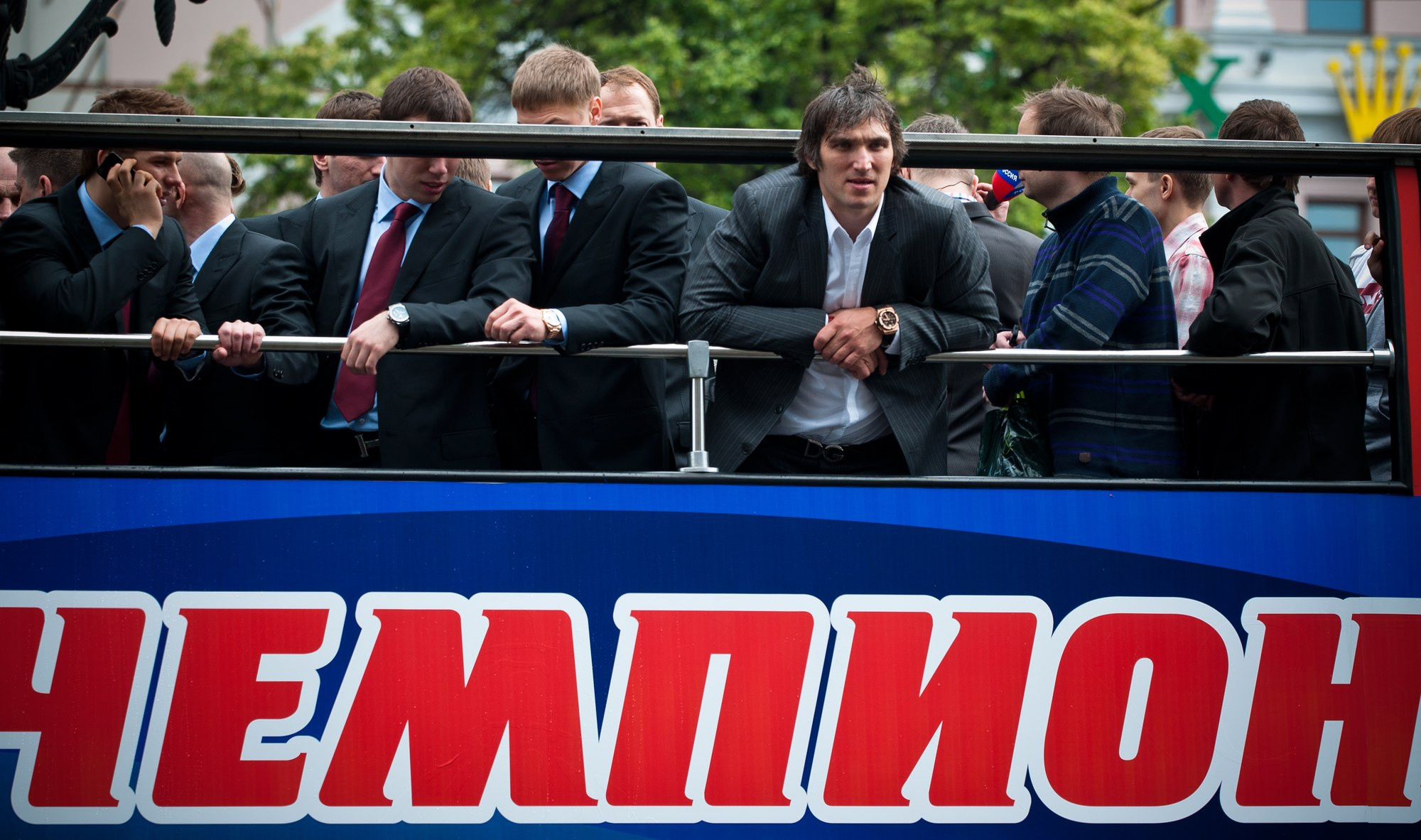 Sport. Степанов Алексей — Фотограф, оператор, монтажер