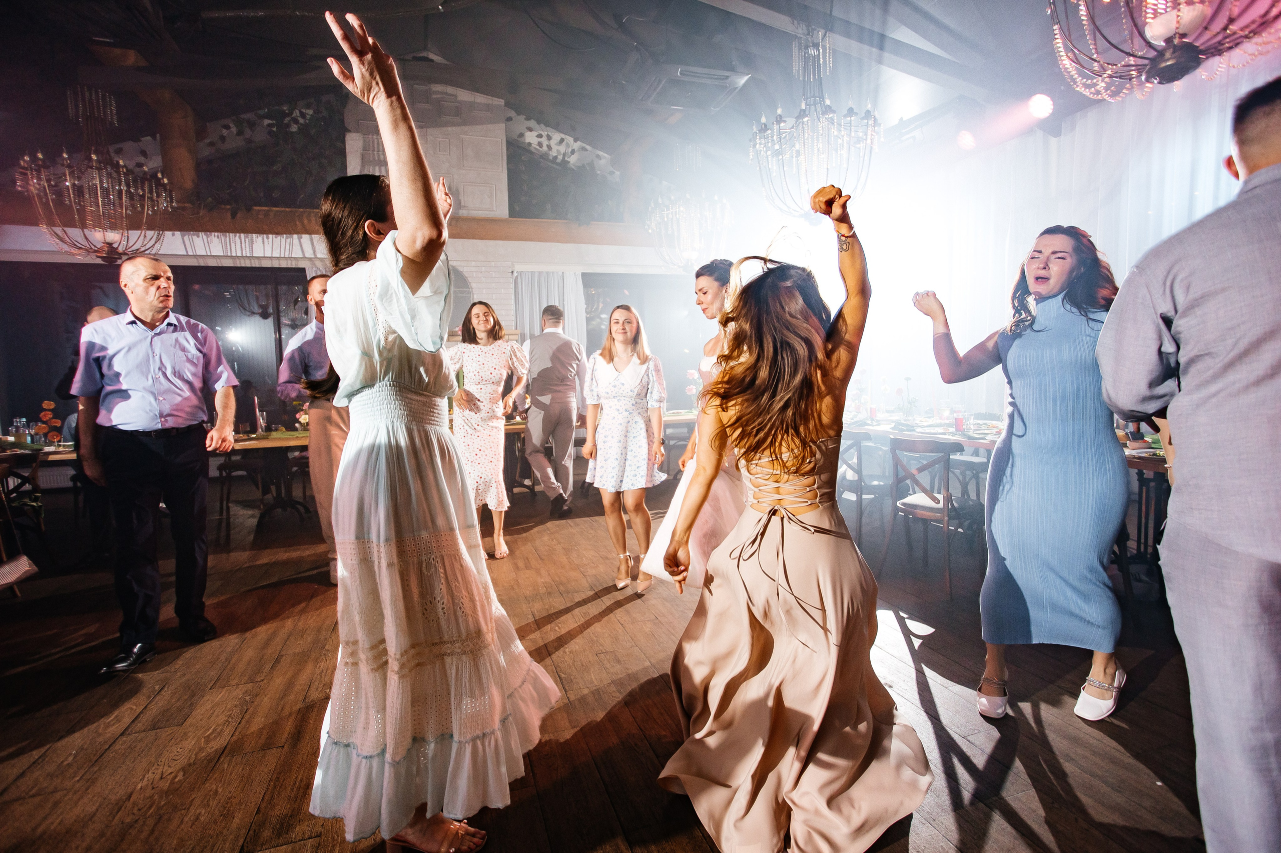 23/08. Свадебный фотограф в Москве Виктория Арехова