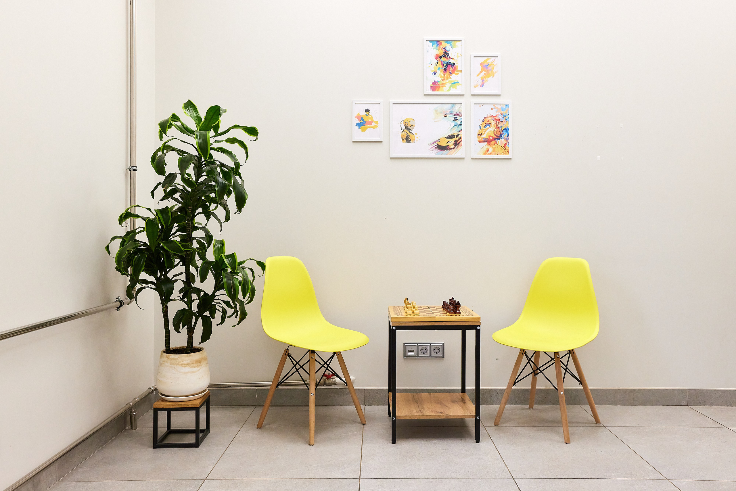 Школа программирования Учи.ру. Фотограф Анастасия Леонтьева Санкт-Петербург