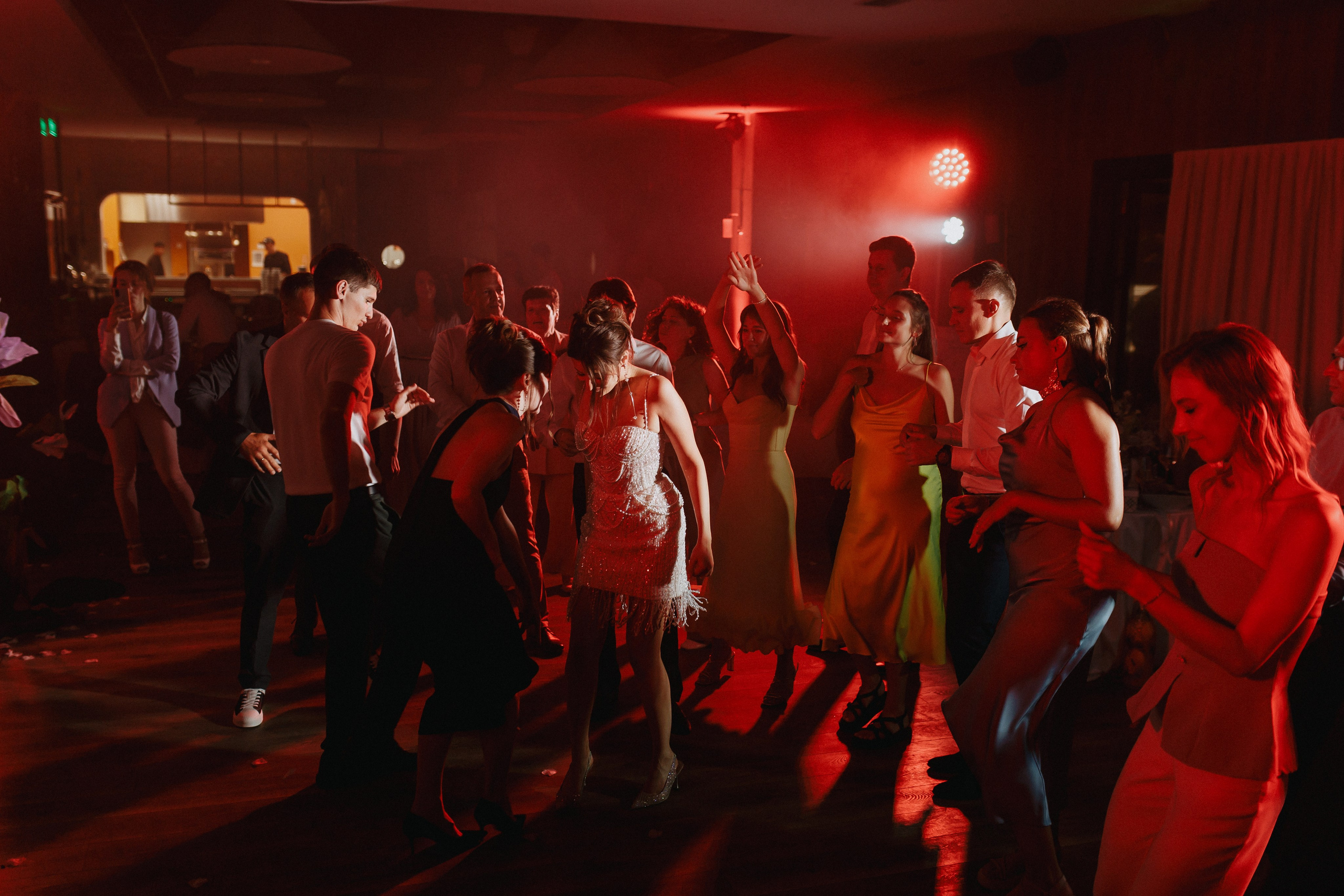 Дмитрий и Анастасия. Фотограф Иркутск Антипин Сергей