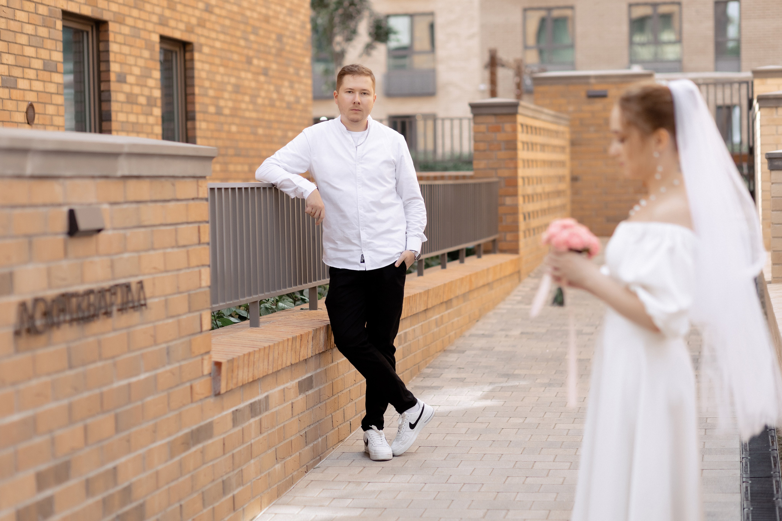 СВАДЬБА: Анастасия и Григорий. Все фото. Профессиональный фотограф в Ижевске Леша Петров
