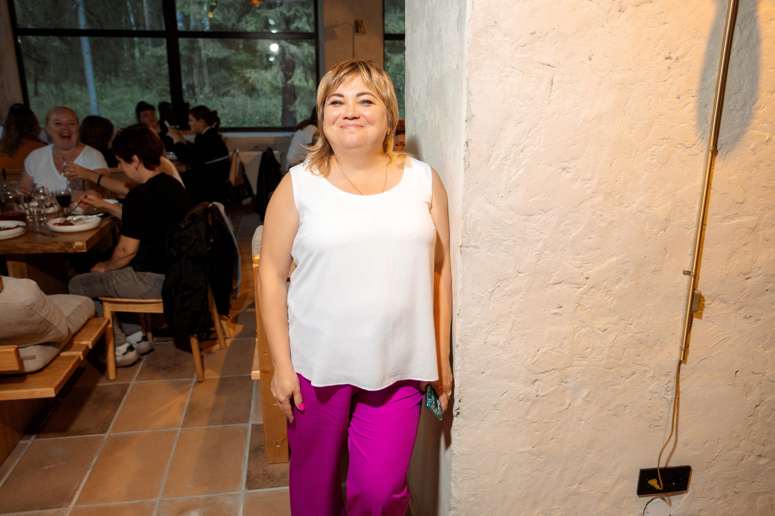 ПРИМЕР: Корпоратив Мамин Хлеб. Все фото. Профессиональный фотограф в Ижевске Леша Петров