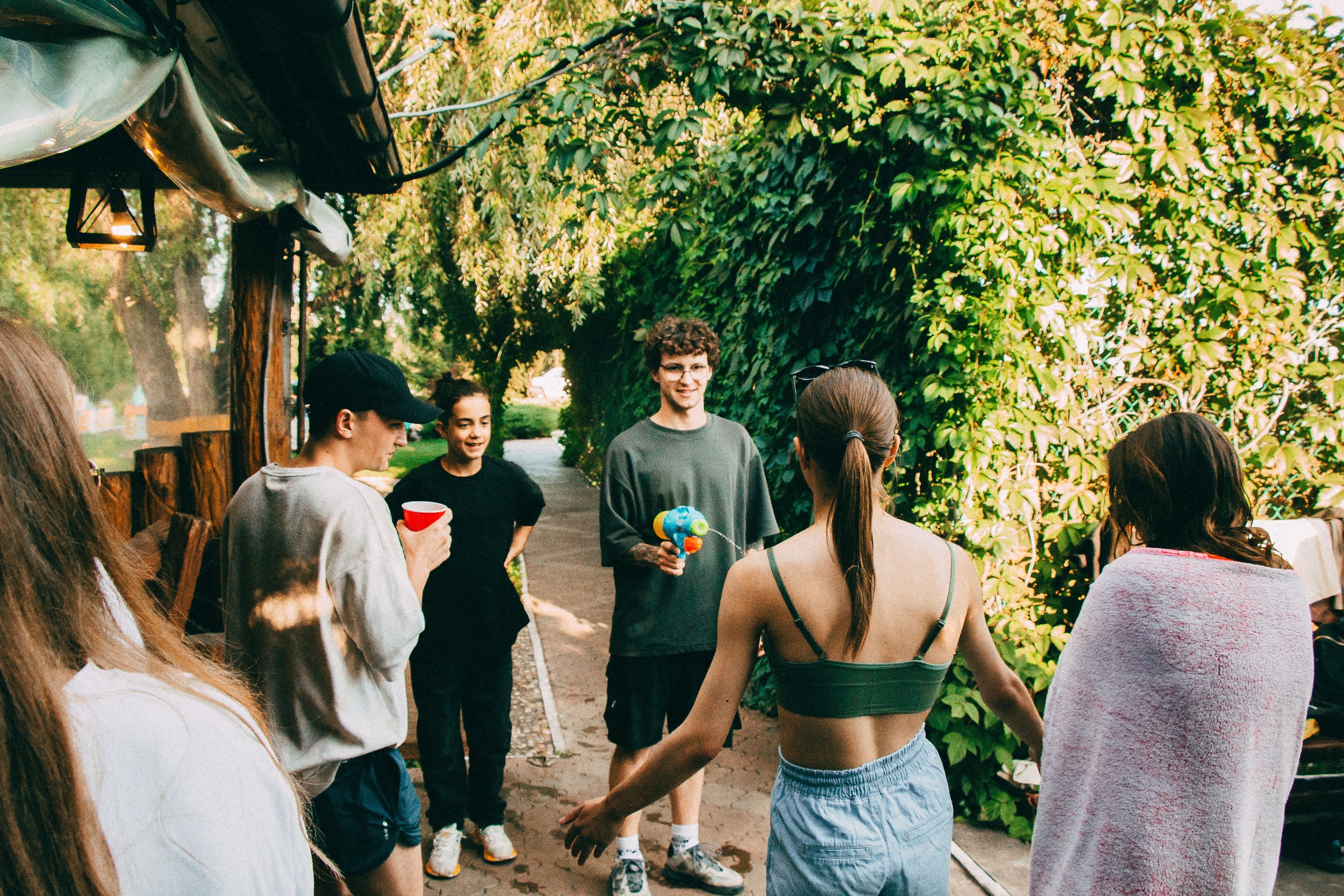 NAKO CAMP. Свадебный и репортажный фотограф в Омске. Червоткин Никита