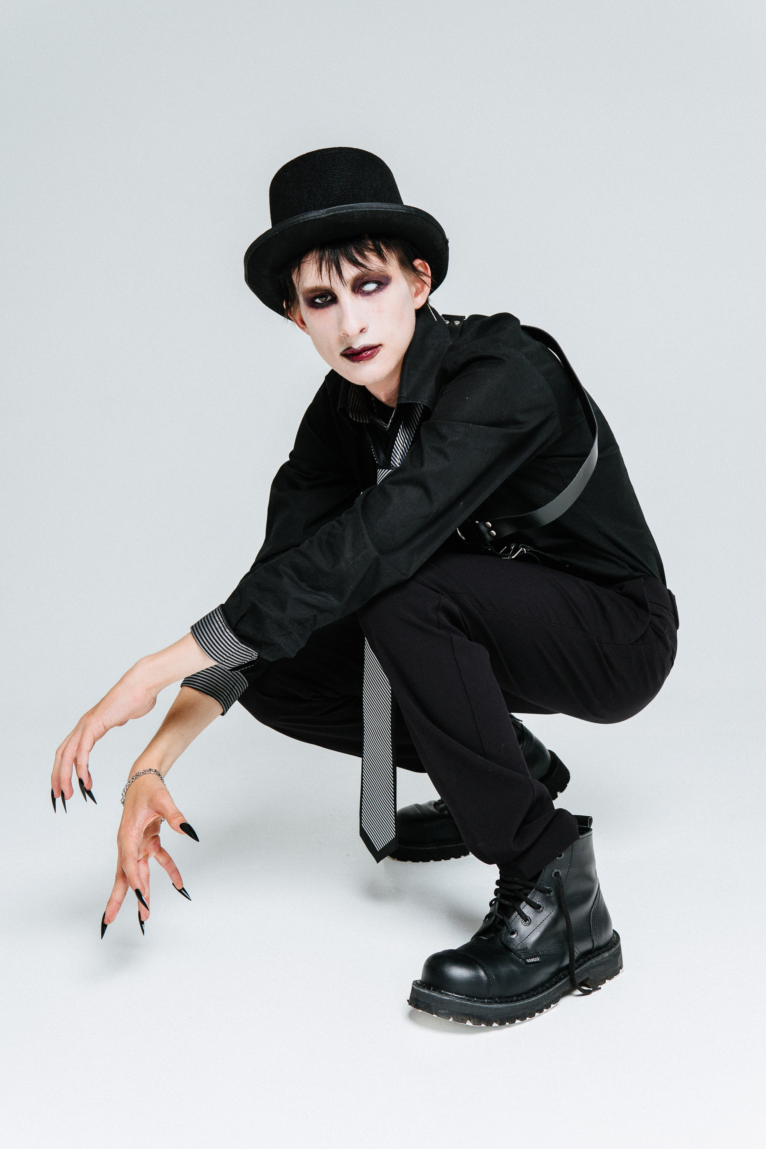 Дмитрий. Фотограф Алла Быкова