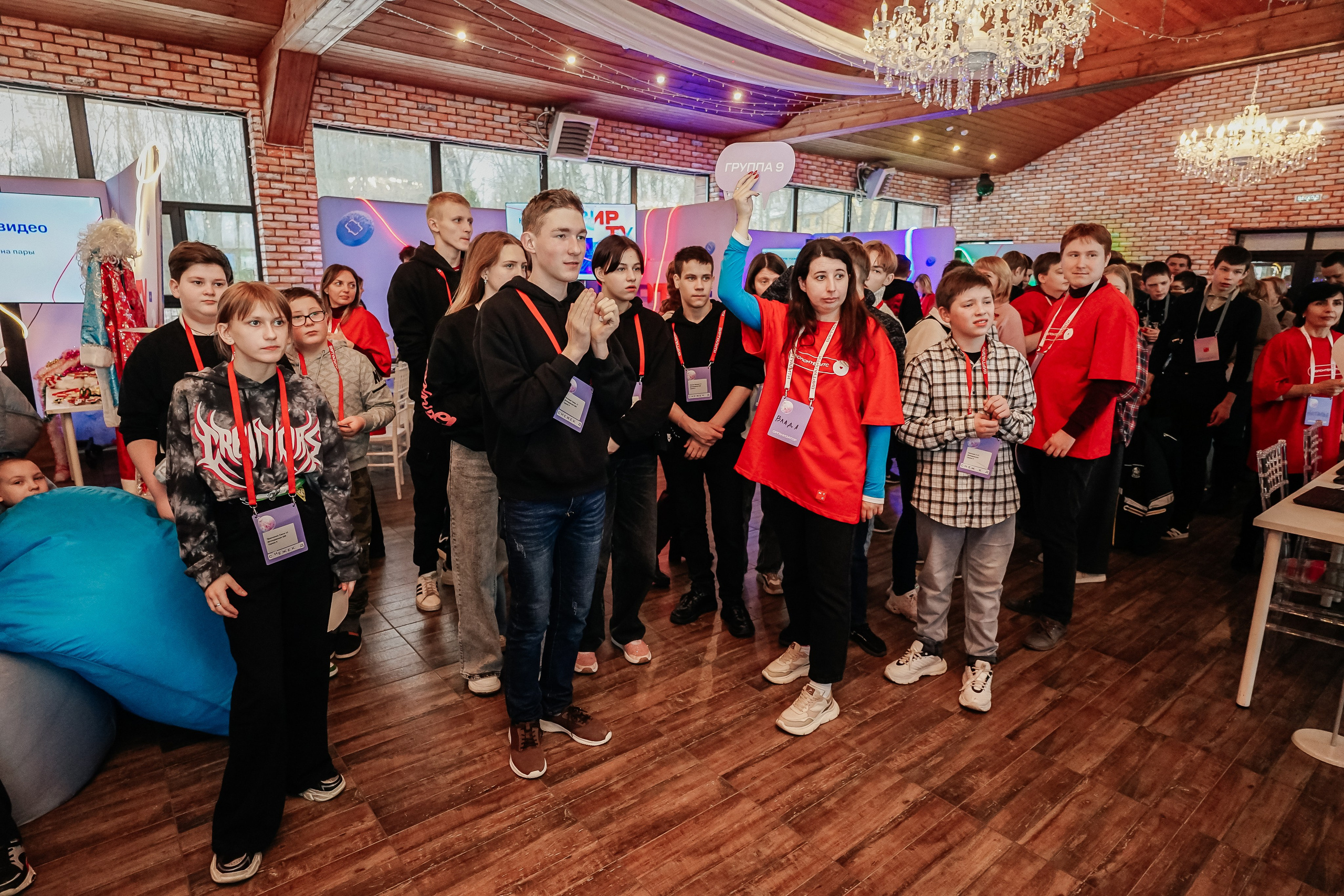 ВИРТУАЛИТИ | Смоленск. Фотограф и видеограф Смоленск | Студия Цезарь