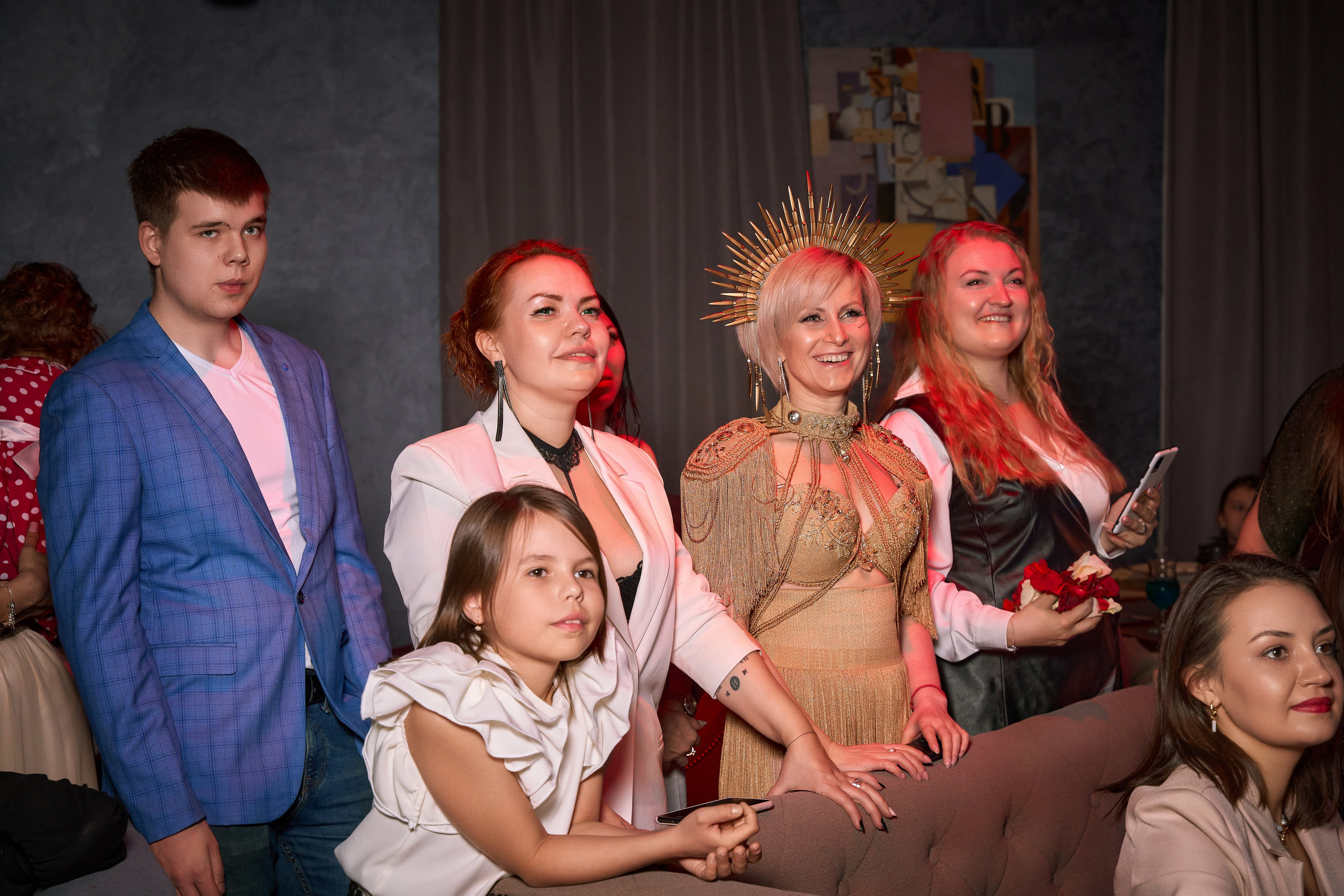 Репортаж. Портретный, семейный и репортажный фотограф в г. Чебоксары Дмитрий Мак