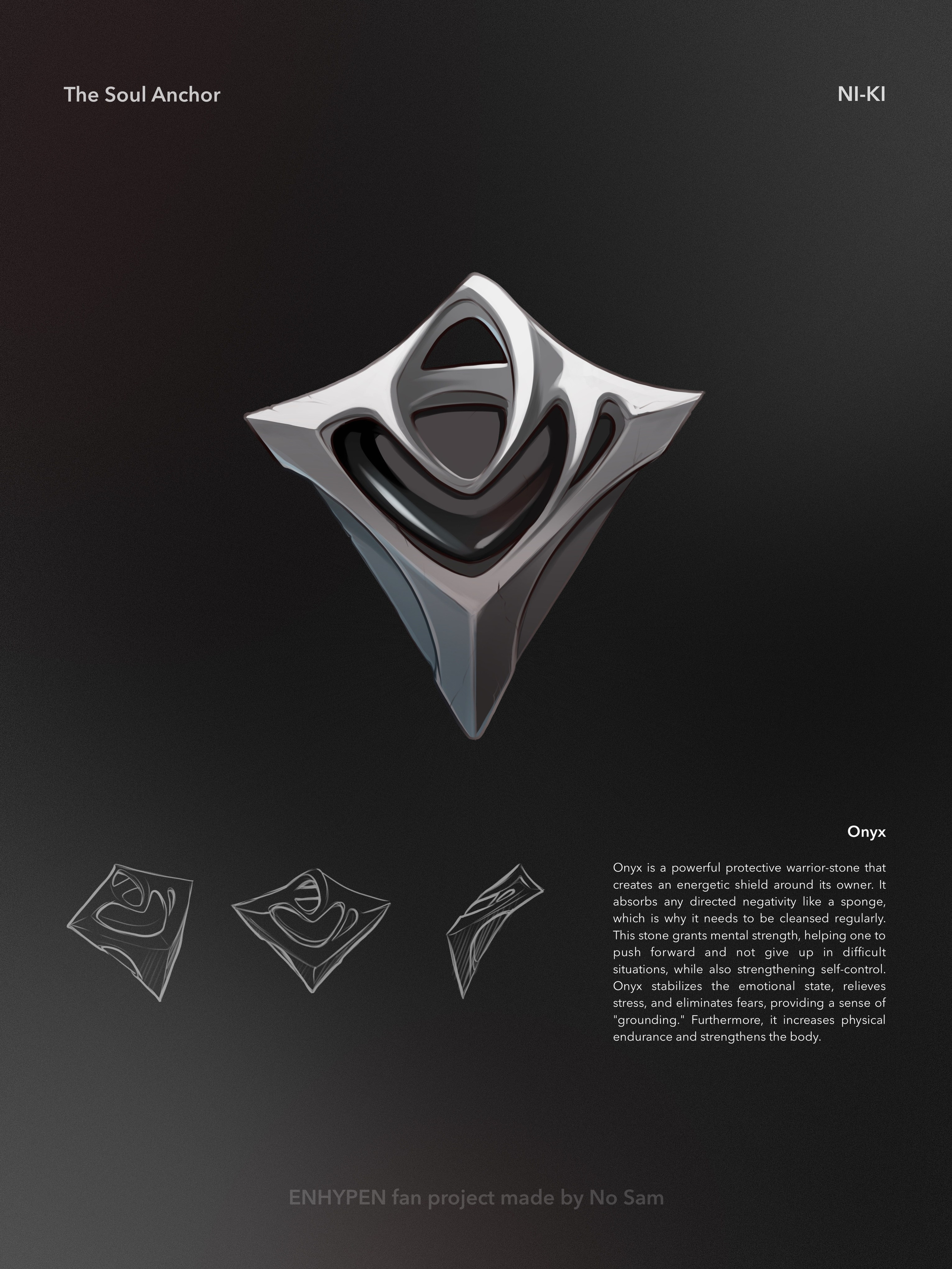 Soul Anchors. No Sam