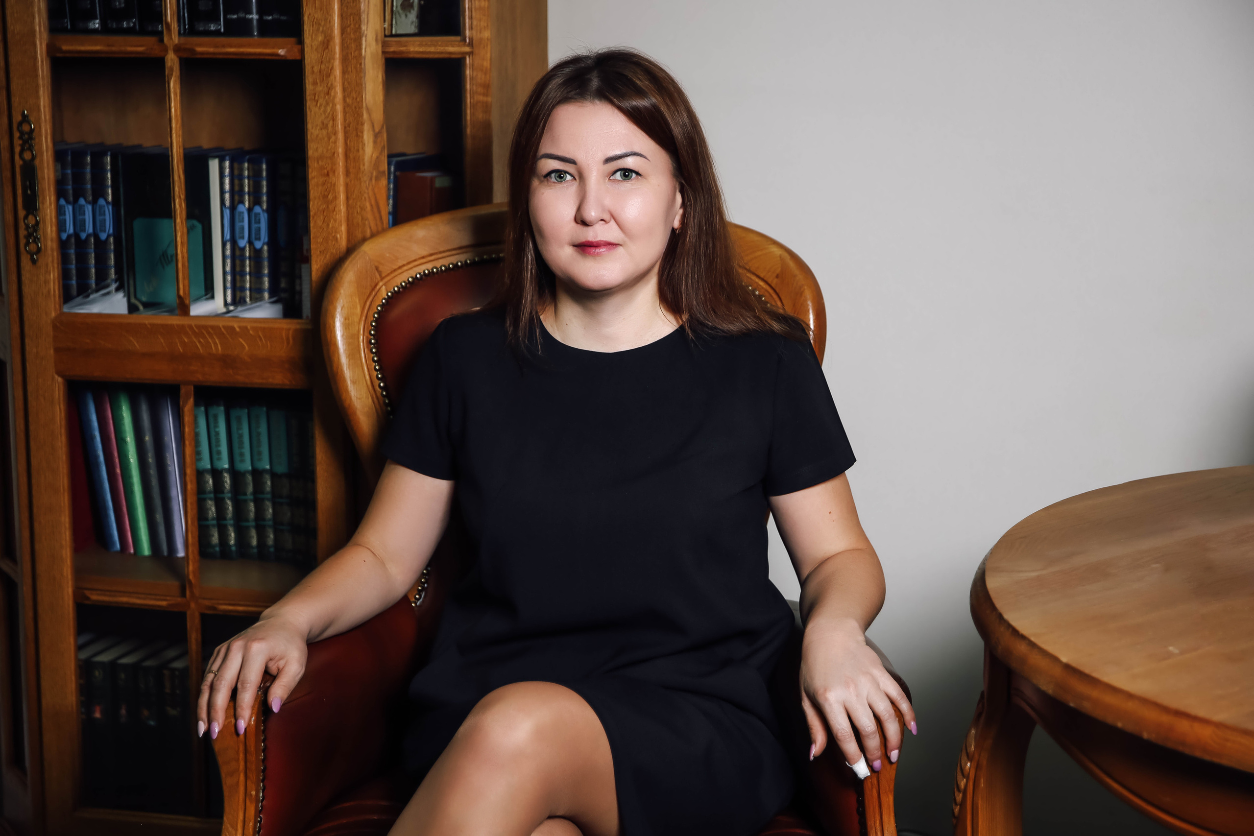 Первоклашки