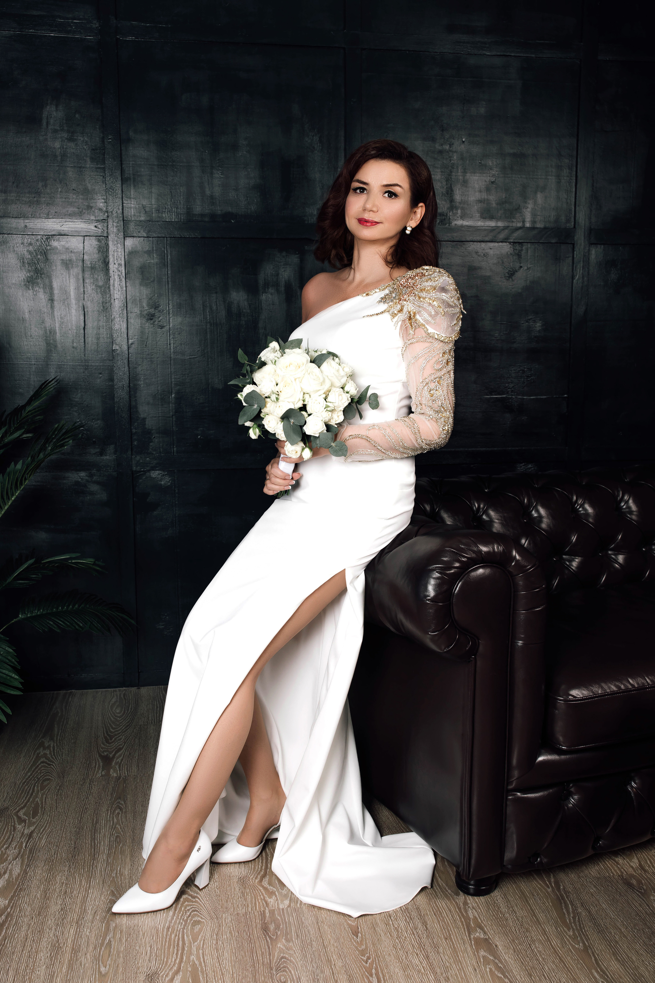 Рена и Николай