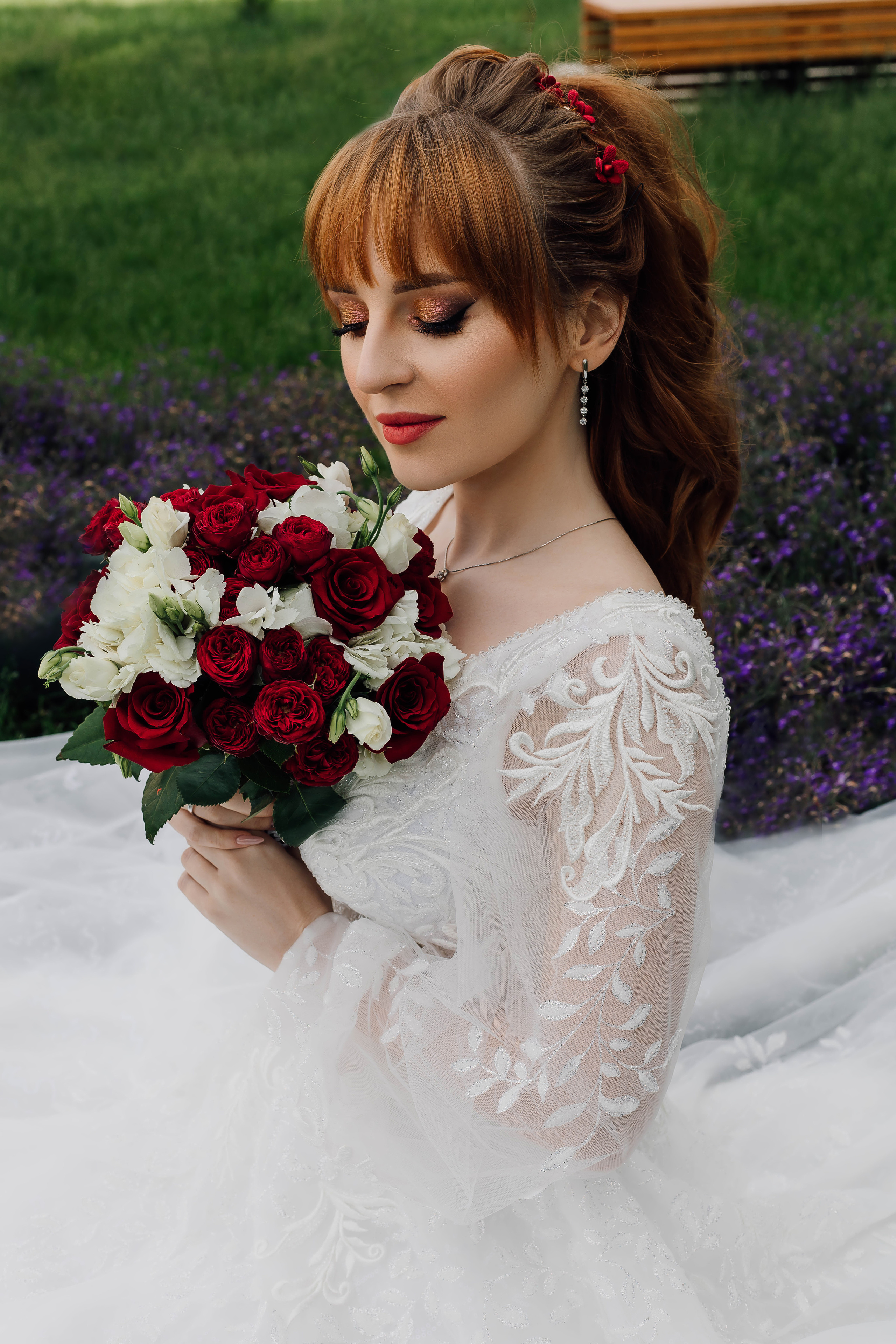 Анастасия и Игорь