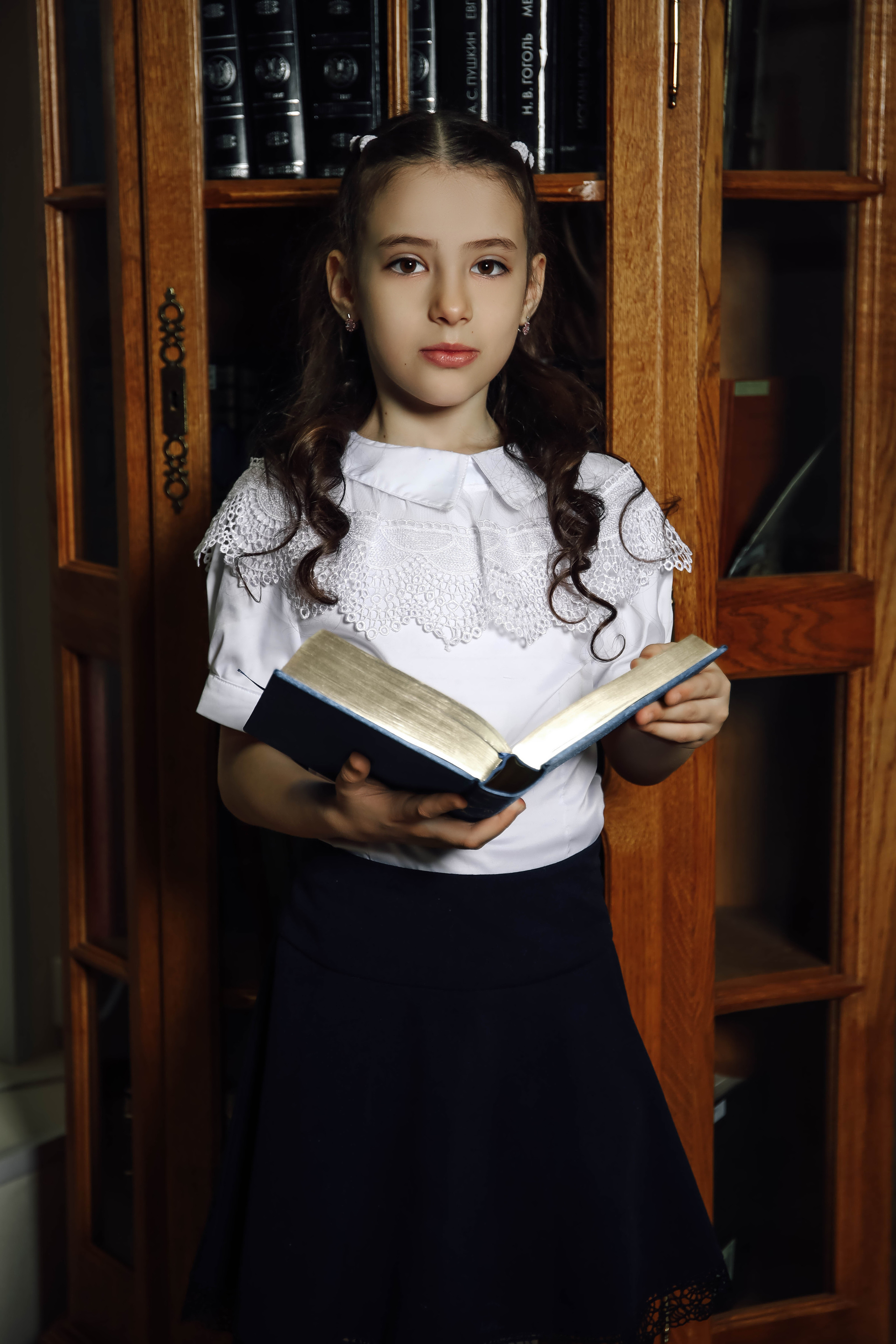 Первоклашки