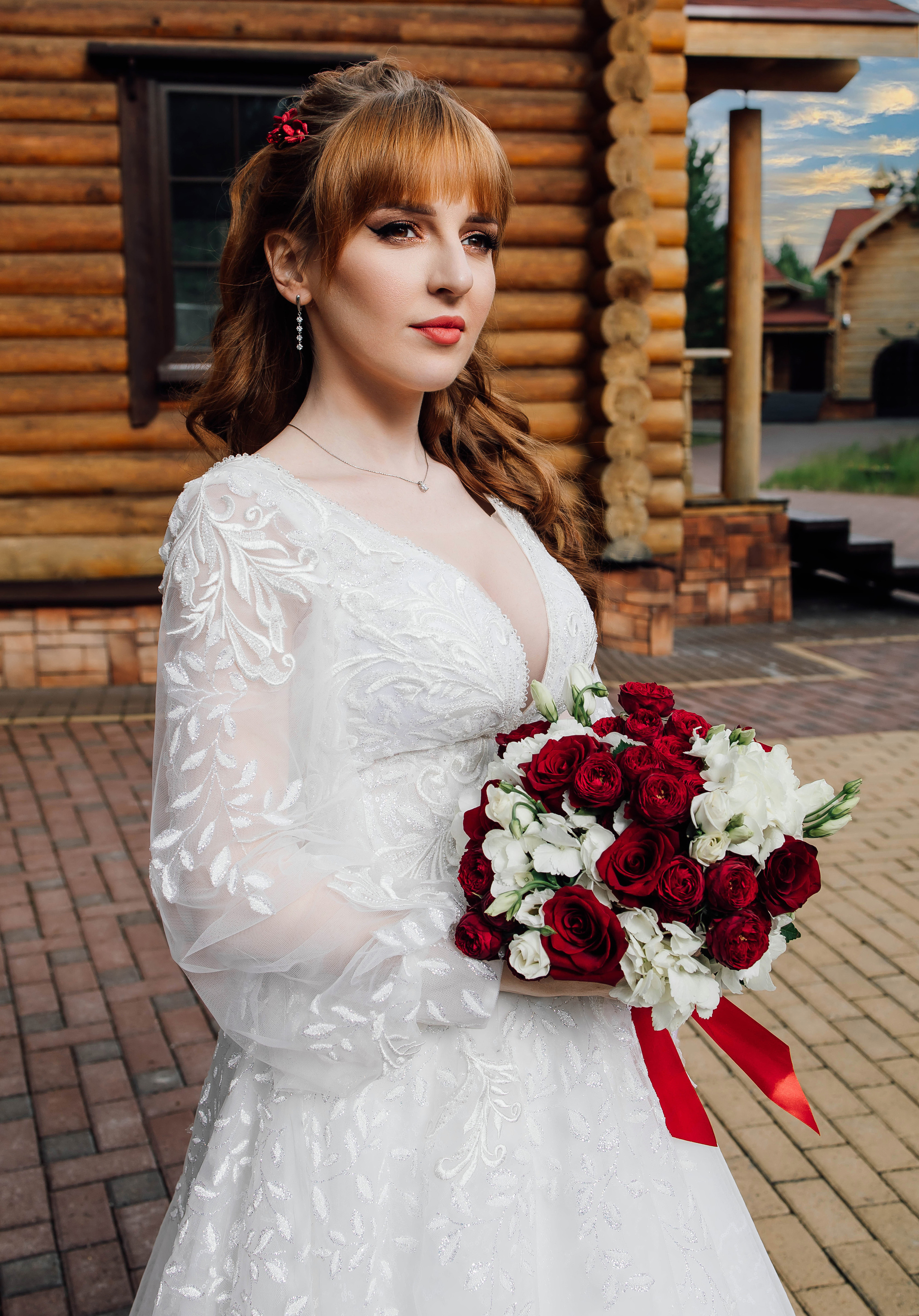 Анастасия и Игорь