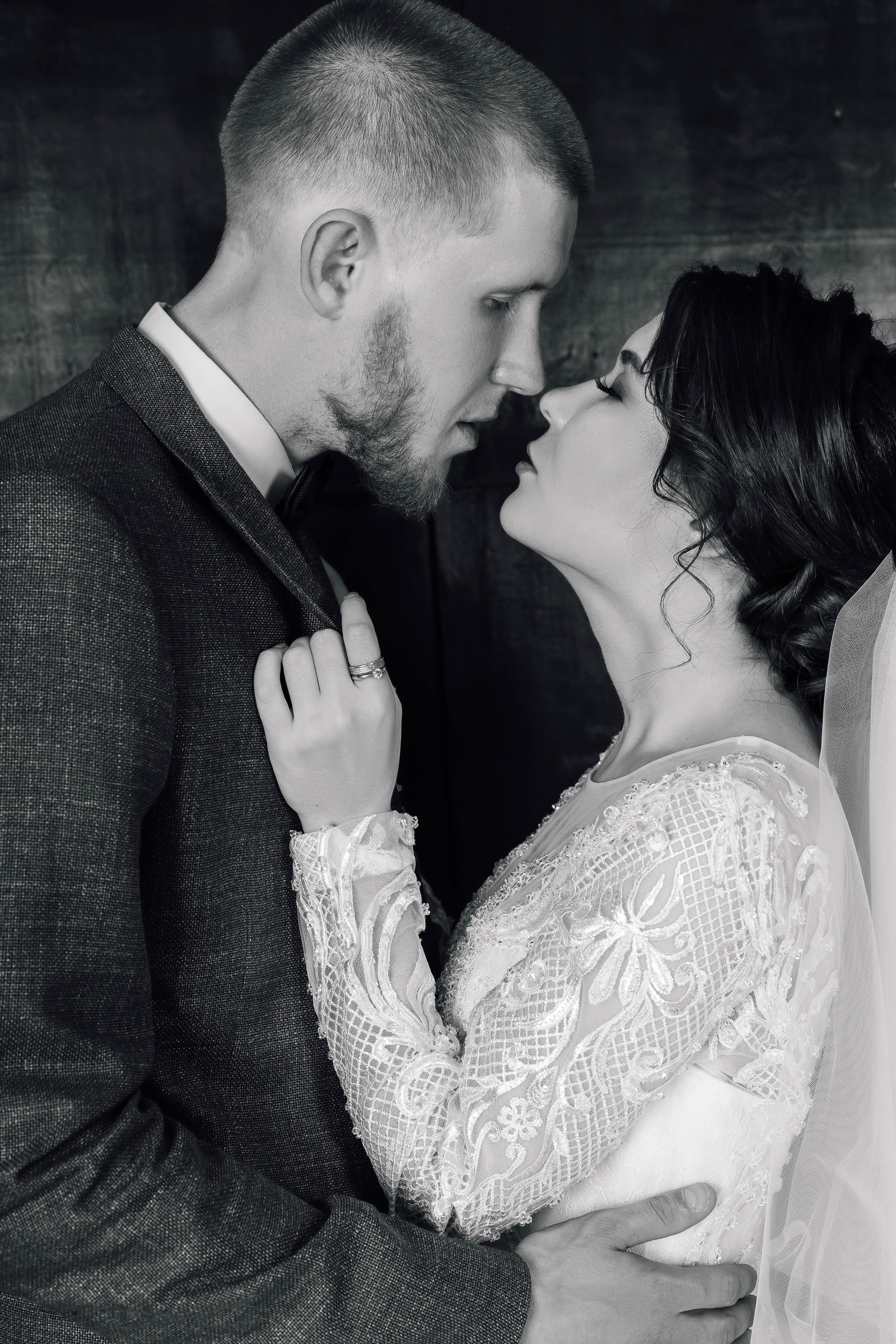 Руфина и Виталик