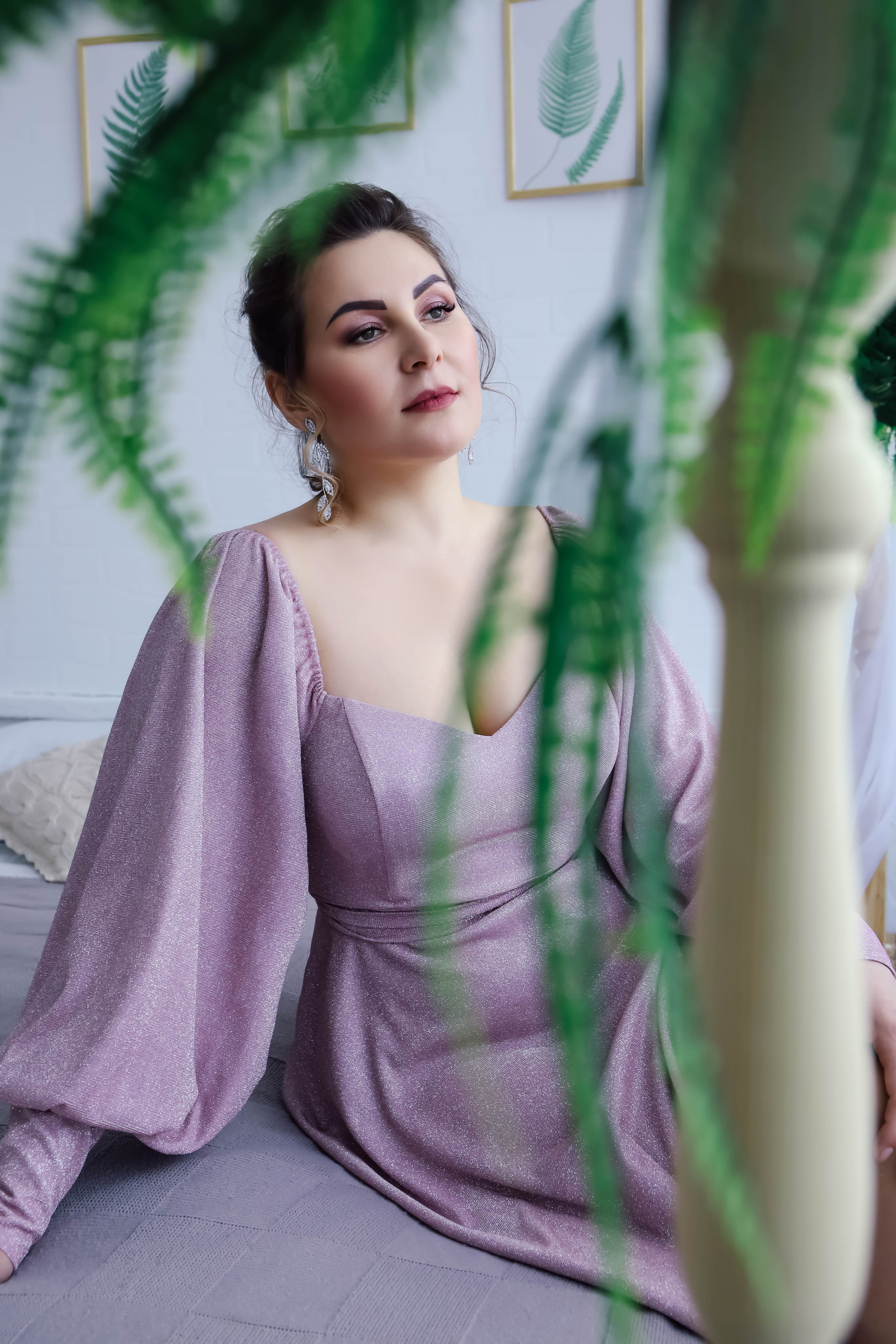 Гуля и Дмитрий