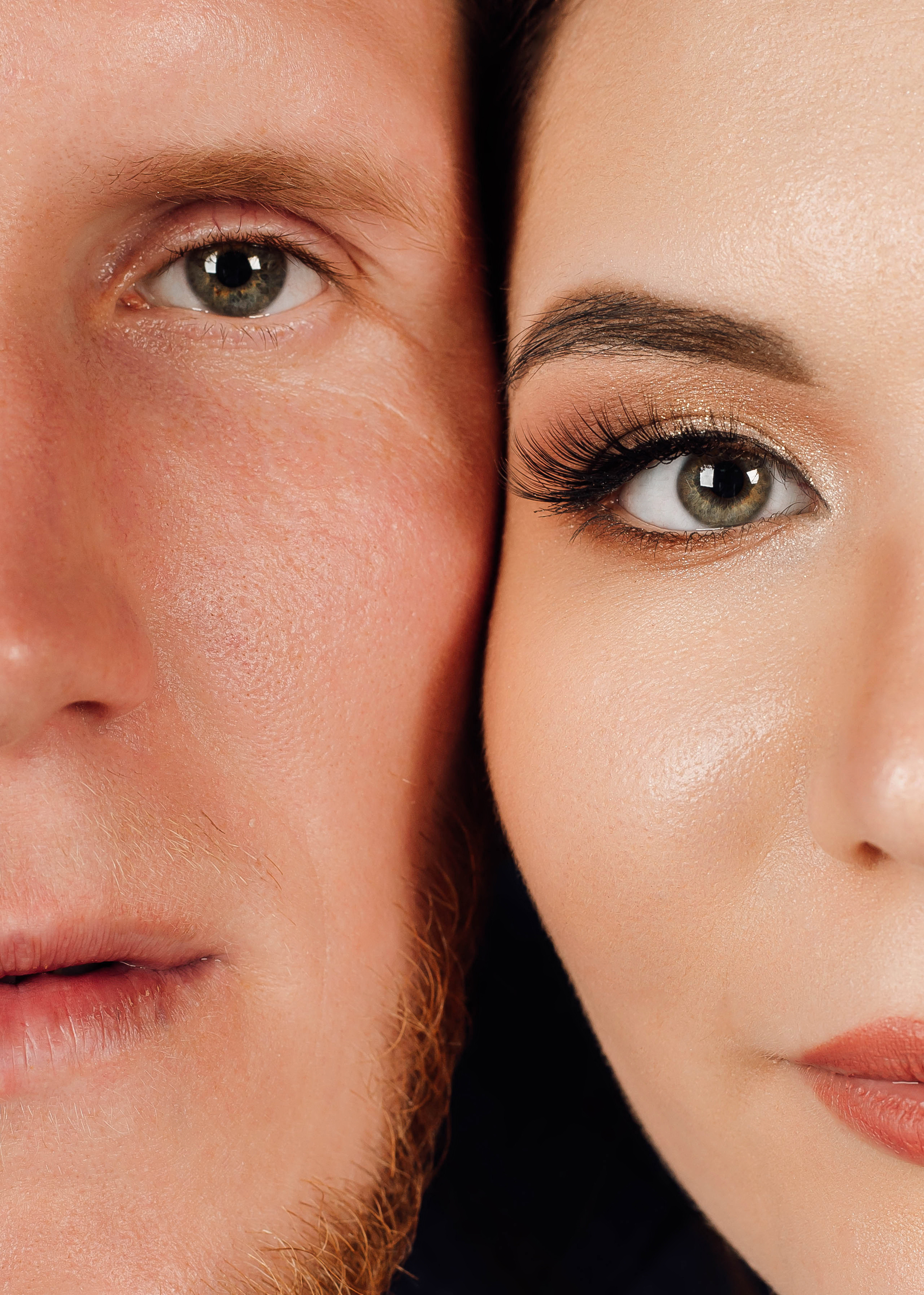 Руфина и Виталик