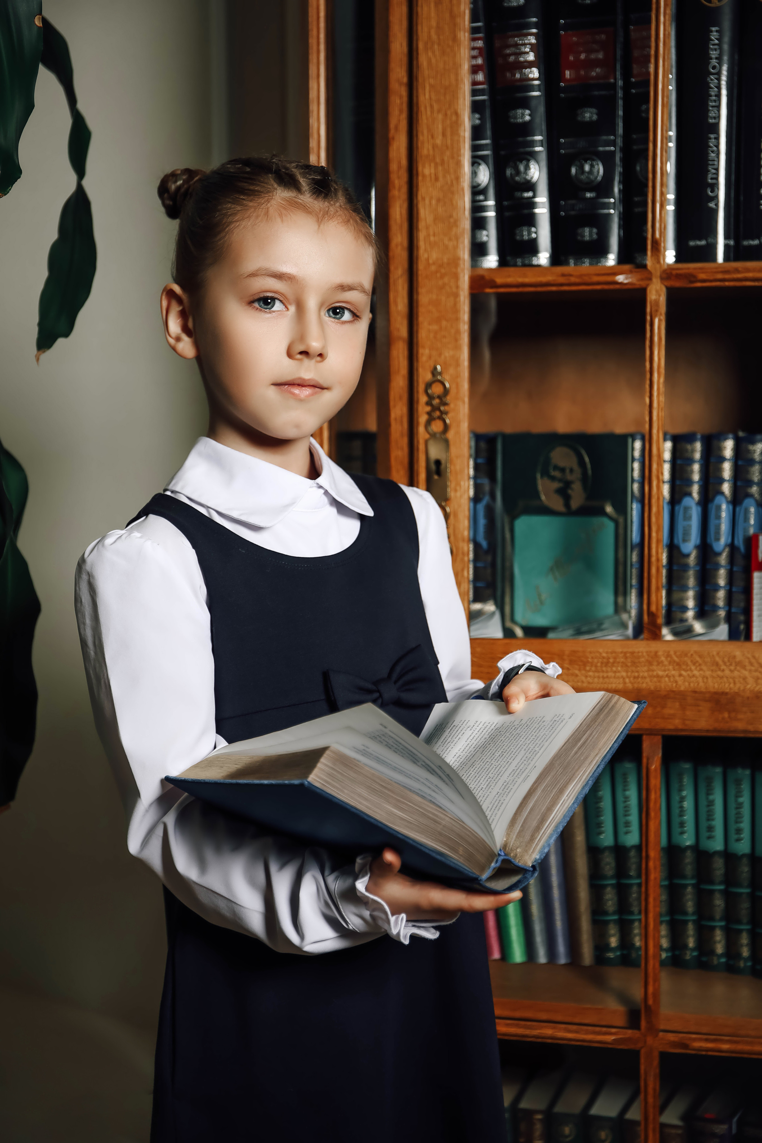 Первоклашки