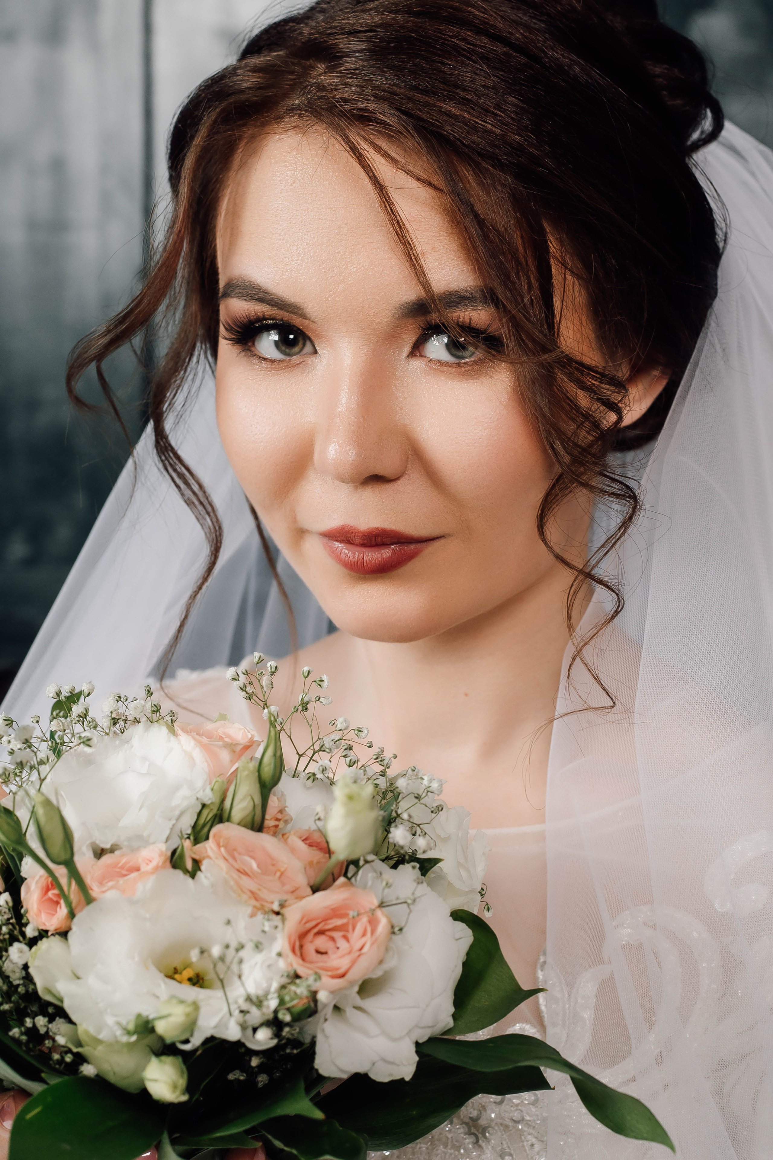 Руфина и Виталик