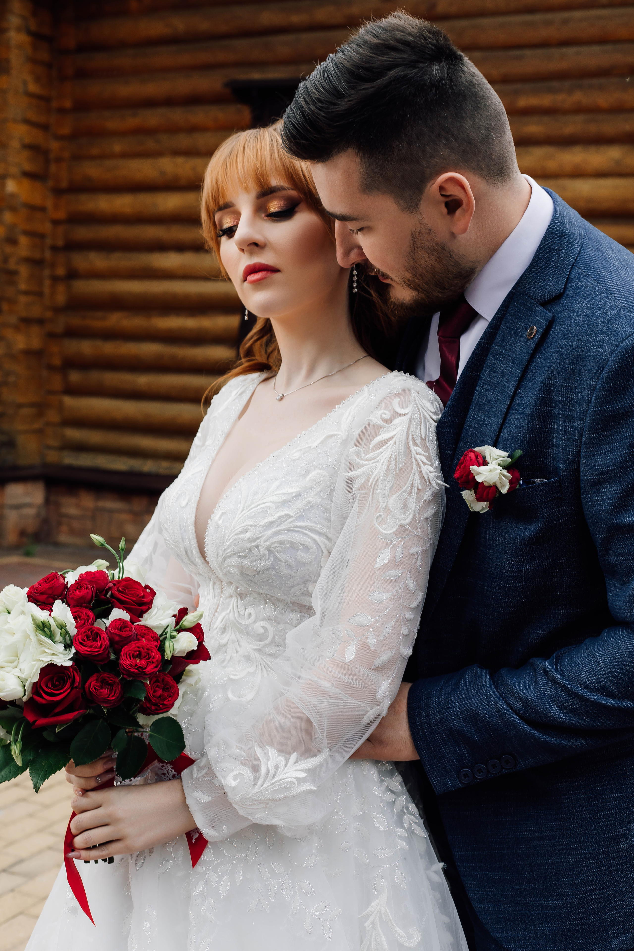 Анастасия и Игорь